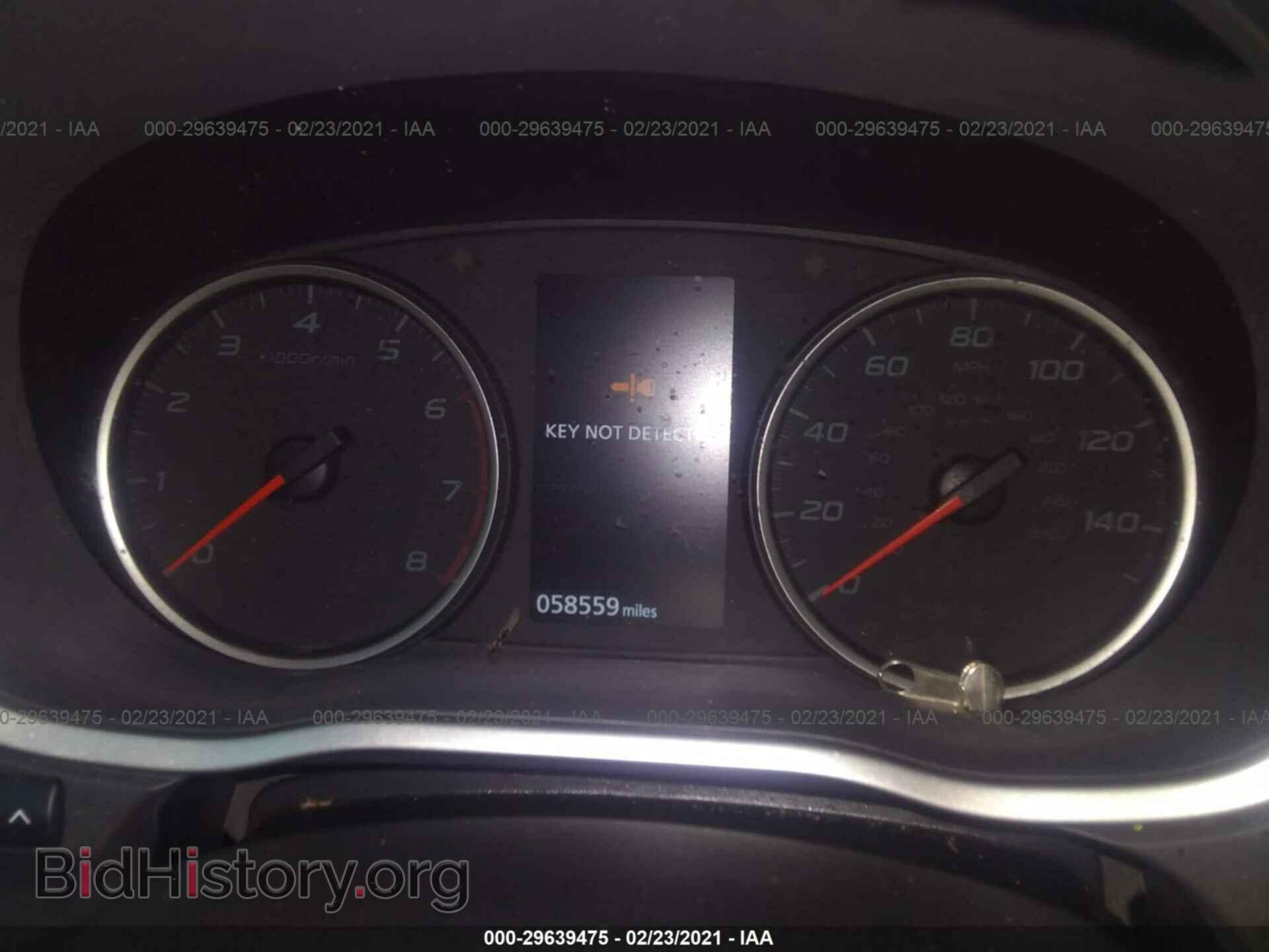 2018 MITSUBISHI ECLIPSE CROSS - VIN: JA4AT5AA1JZ064507 - Фото 7