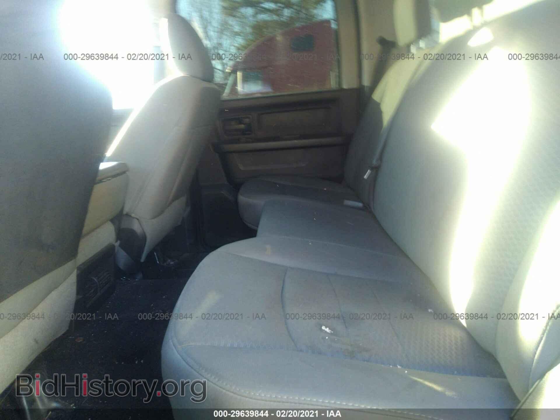 2015 RAM 2500 - VIN: 3C6UR5HL4FG663506 - Фото 8