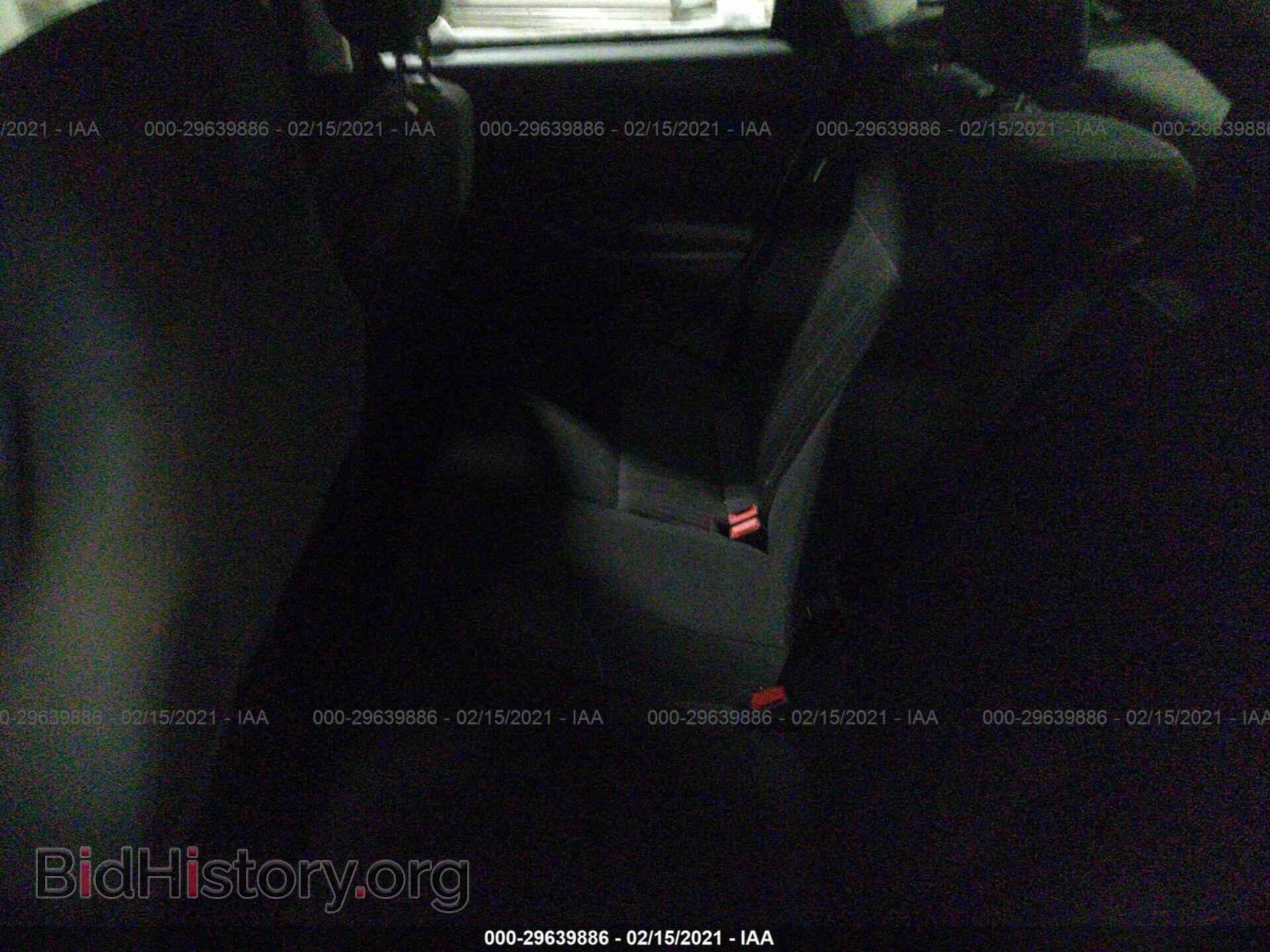 2016 FORD FOCUS - VIN: 1FADP3E22GL238262 - Photo 8