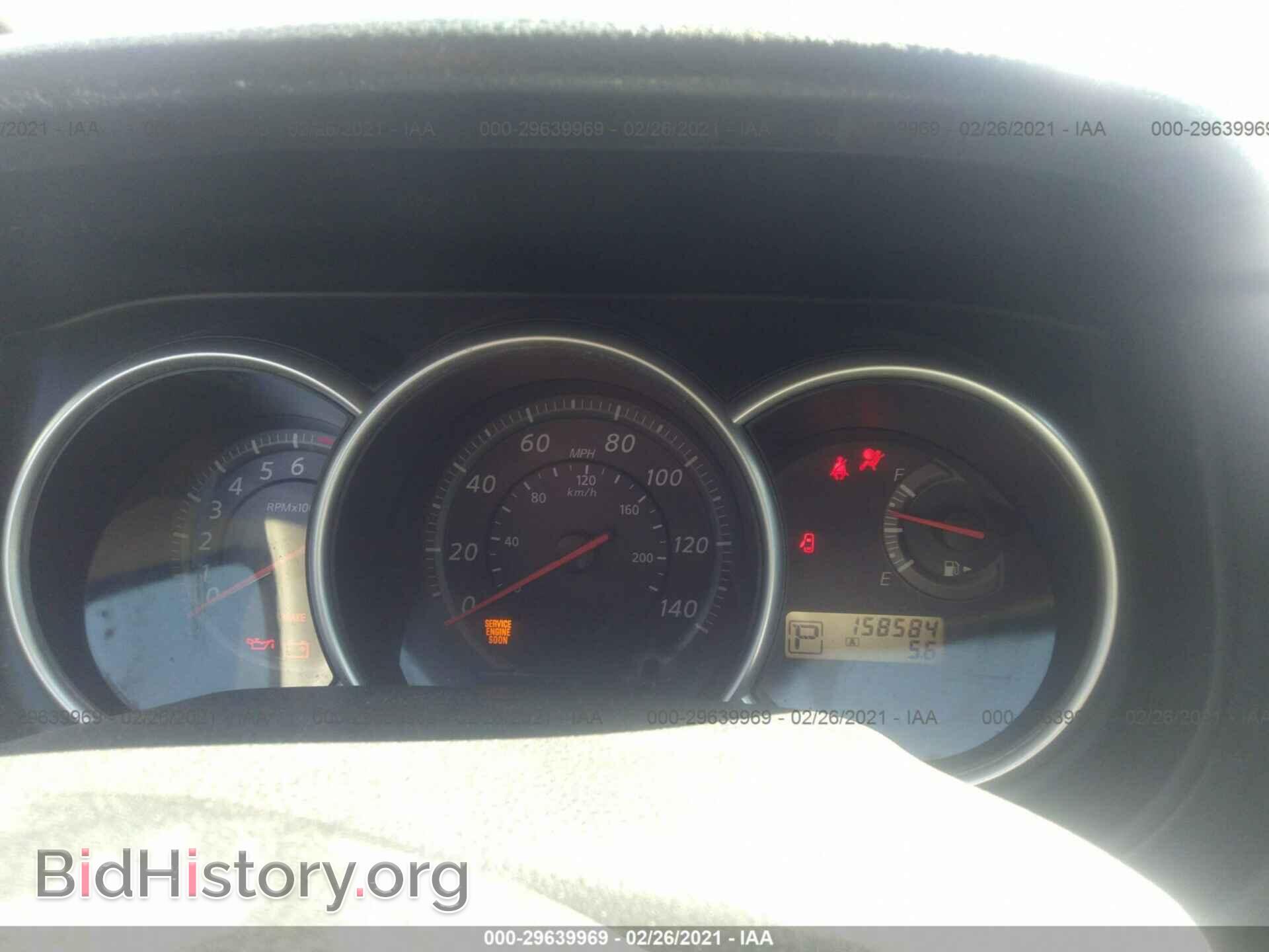 2012 NISSAN VERSA - VIN: 3N1BC1CP3CK200319 - Фото 7