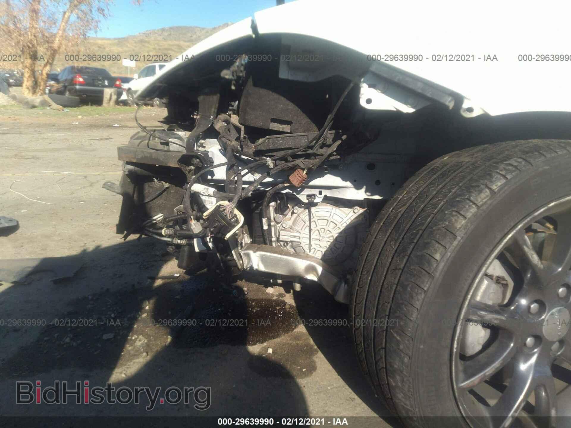 2016 DODGE DART - VIN: 1C3CDFAA8GD728233 - Фото 6