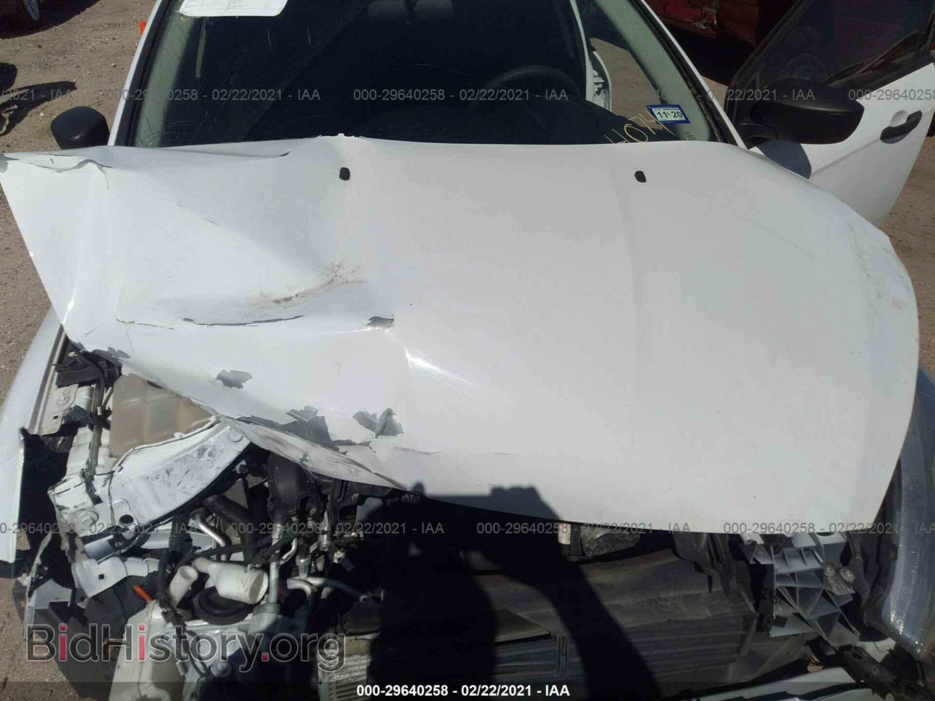 2017 FORD FOCUS - VIN: 1FADP3E22HL254074 - Photo 10