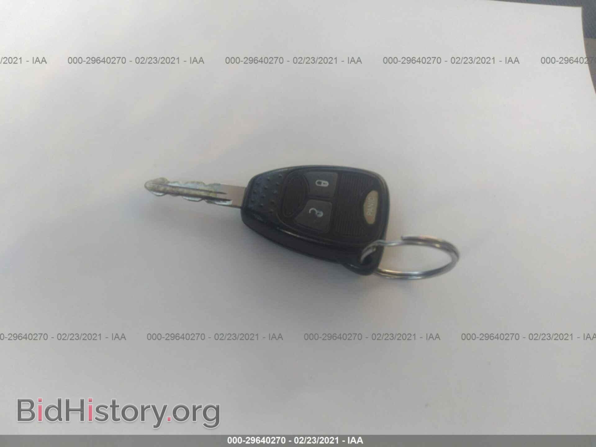 2007 DODGE RAM 3500 - VIN: 3D7MX38C77G711610 - Фото 11