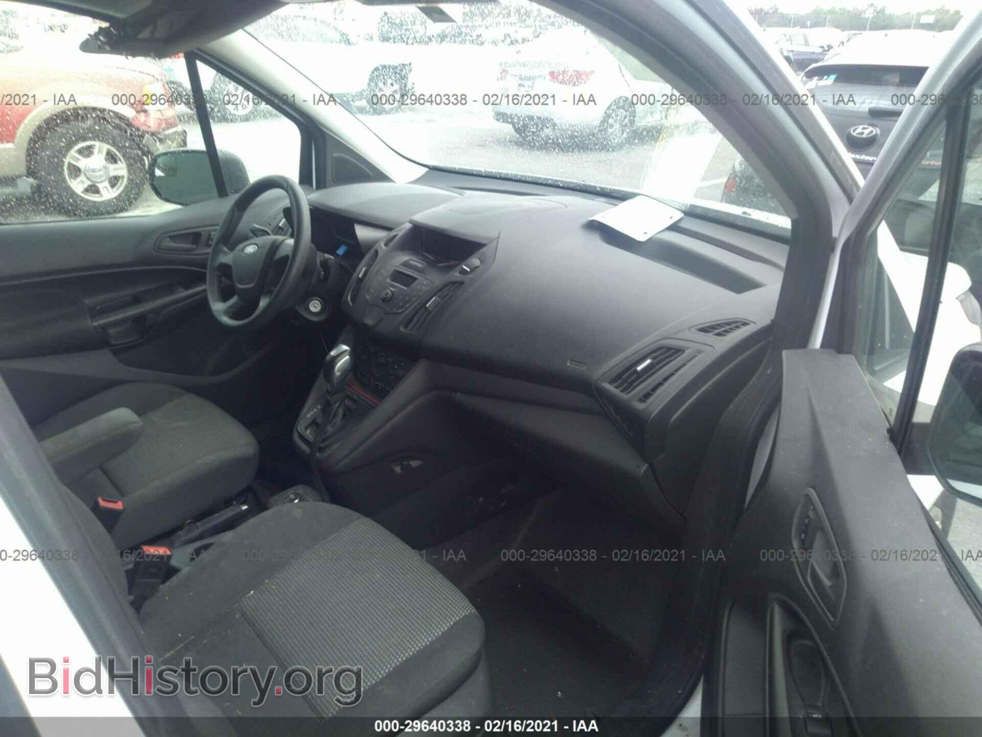 2015 FORD TRANSIT CONNECT - VIN: NM0LS7E78F1199840 - Фото 5