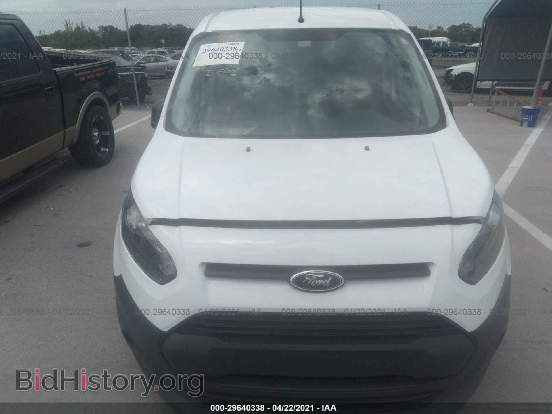 2015 FORD TRANSIT CONNECT - VIN: NM0LS7E78F1199840 - Фото 6
