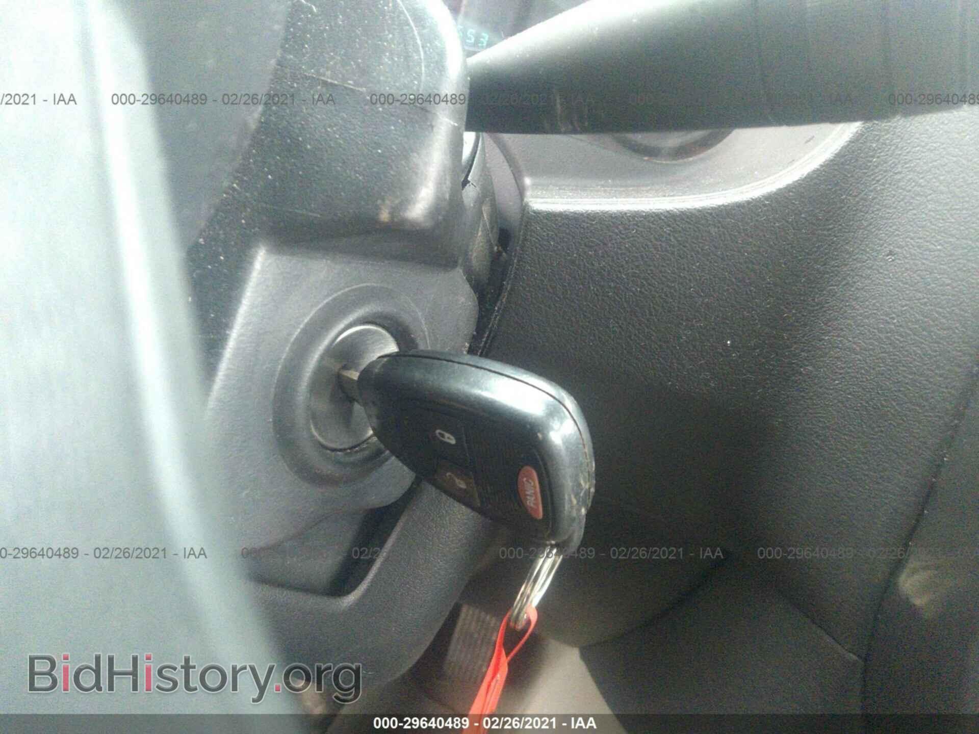 2011 JEEP COMPASS - VIN: 1J4NT1FB1BD143945 - Photo 11