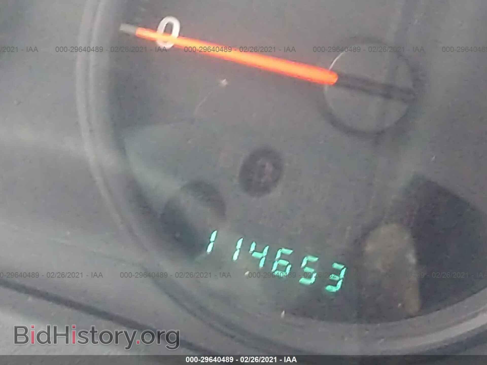 2011 JEEP COMPASS - VIN: 1J4NT1FB1BD143945 - Photo 7