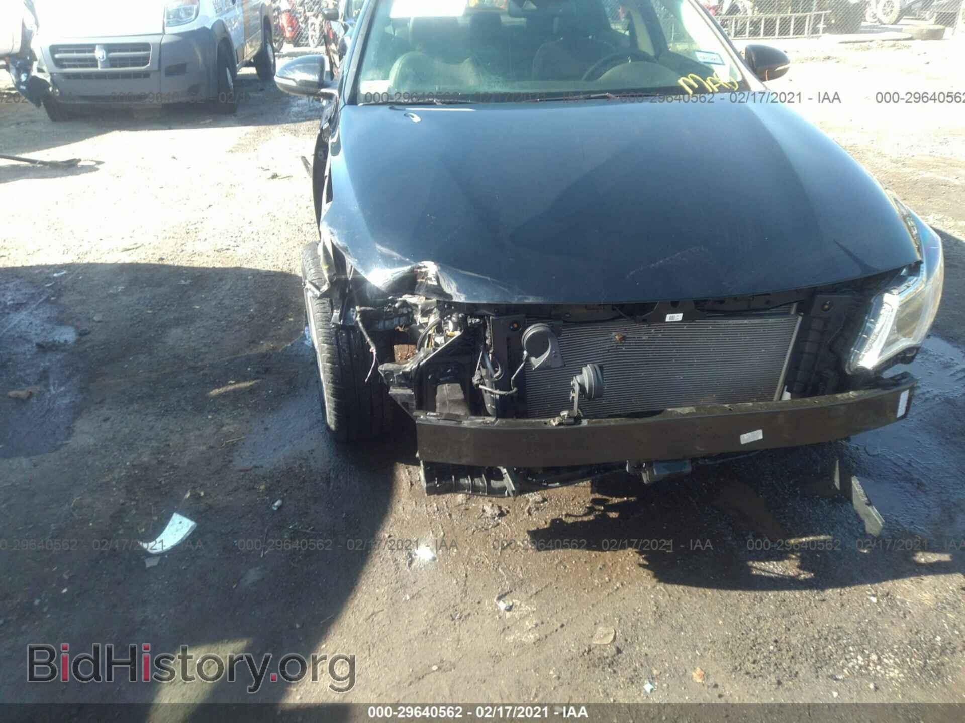 2018 KIA OPTIMA - VIN: 5XXGU4L34JG200654 - Photo 6