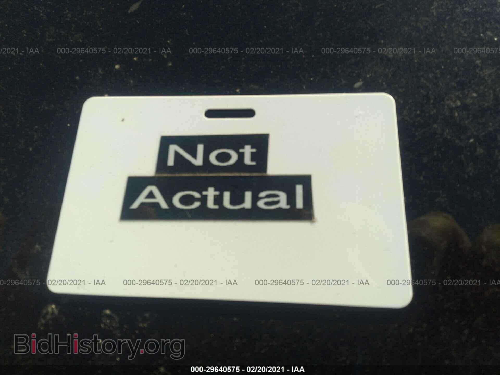 2013 BUICK REGAL - VIN: 2G4GS5EV3D9221688 - Фото 7