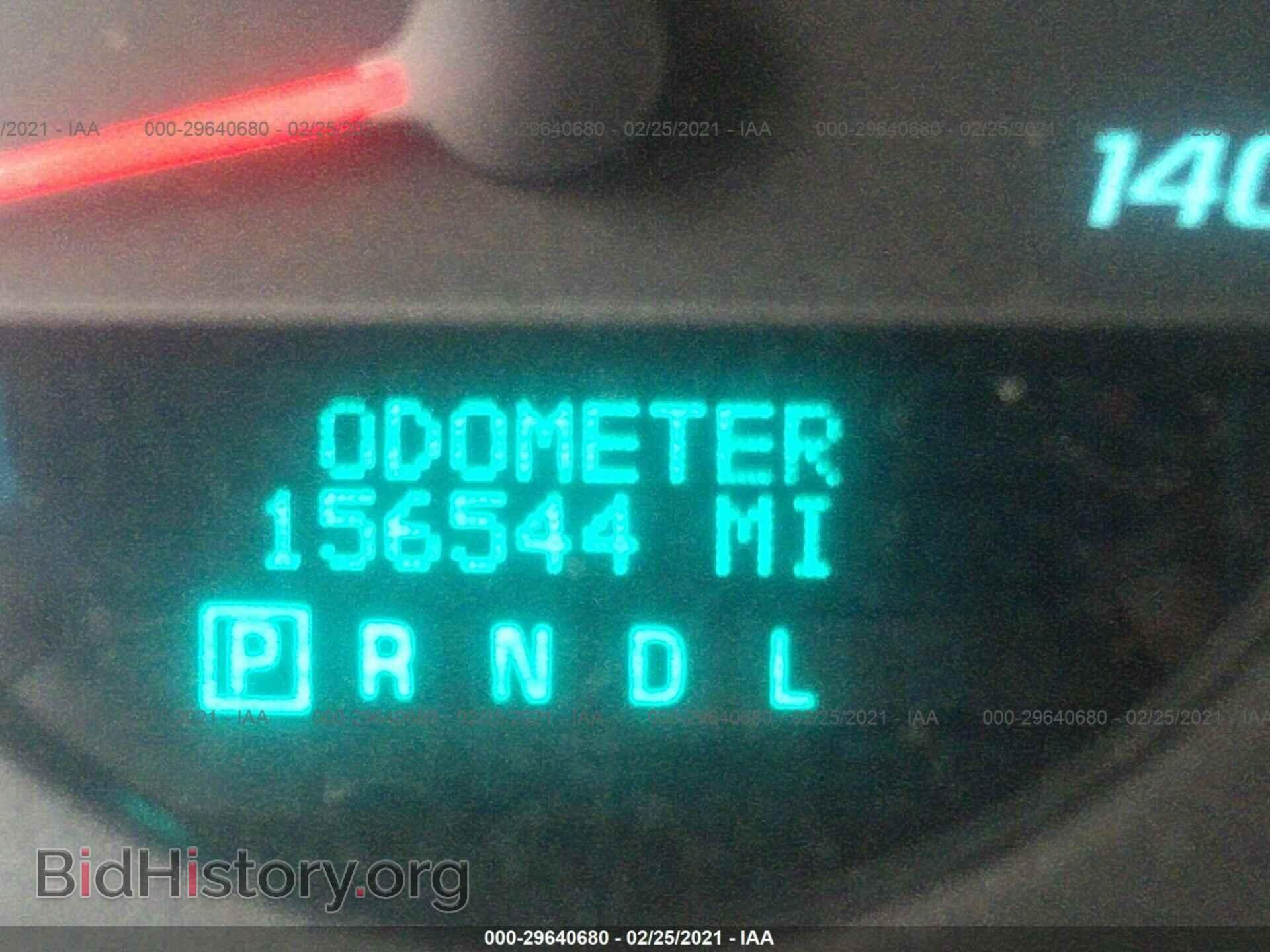 2012 CHEVROLET IMPALA - VIN: 2G1WF5E33C1290678 - Фото 7