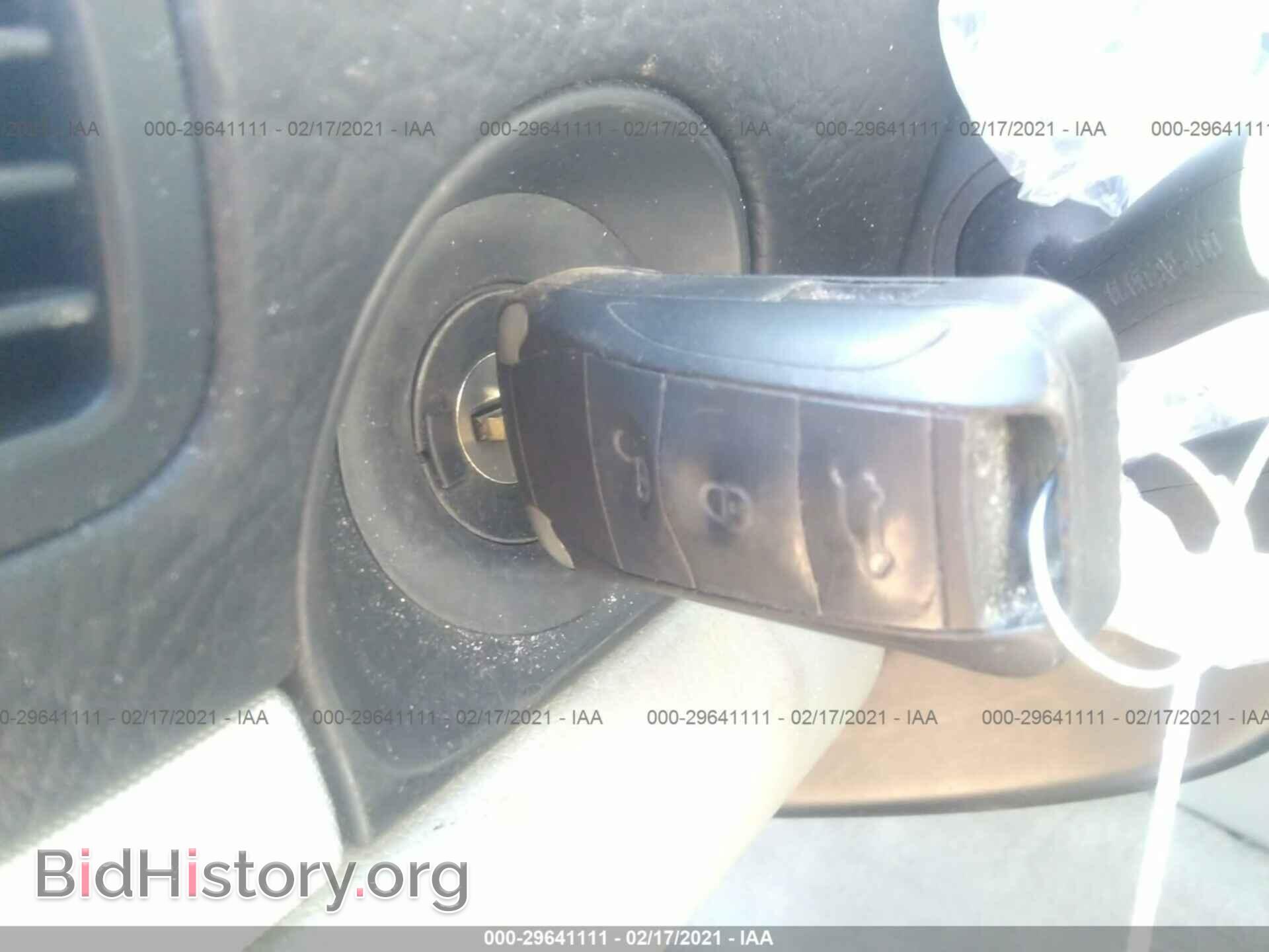 2006 PORSCHE CAYENNE - VIN: WP1AB29P76LA70465 - Фото 11