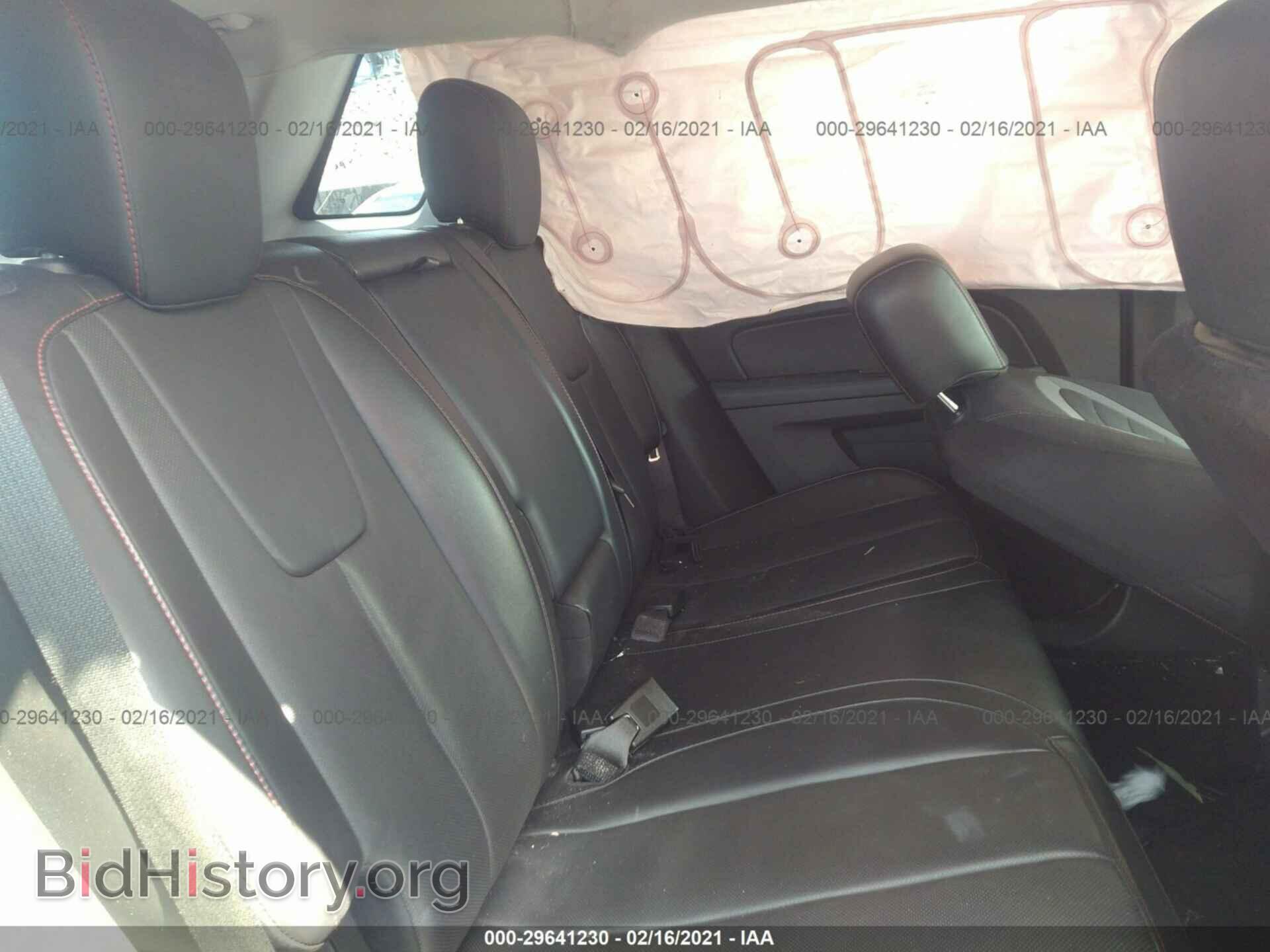 2015 GMC TERRAIN - VIN: 2GKFLYE30F6197145 - Фото 8
