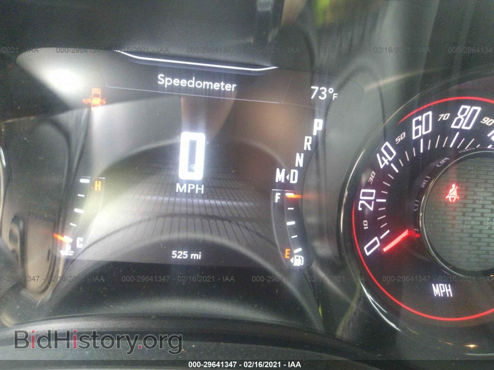 2021 DODGE CHALLENGER - VIN: 2C3CDZAG2MH503407 - Photo 7