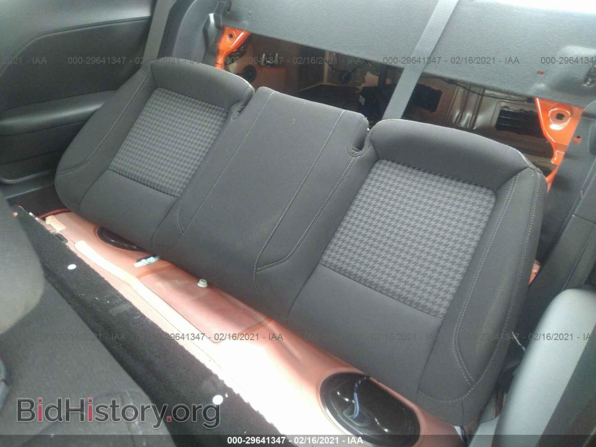 2021 DODGE CHALLENGER - VIN: 2C3CDZAG2MH503407 - Photo 8