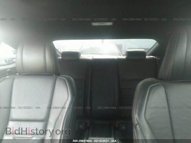 2016 LEXUS RC 350 - VIN: JTHHE5BC2G5011666 - Фото 8