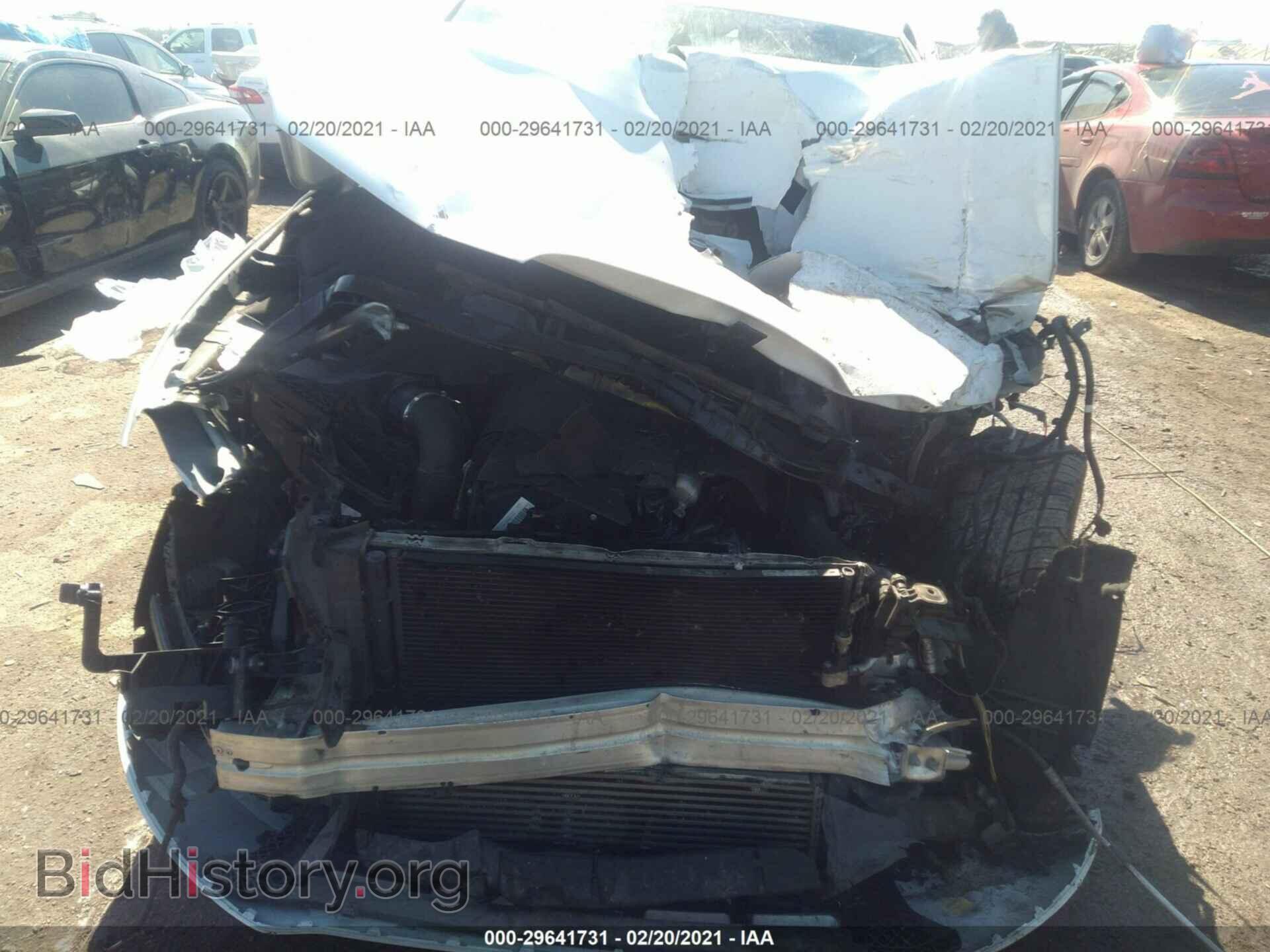 2017 AUDI Q5 - VIN: WA1C2AFPXHA005904 - Фото 6