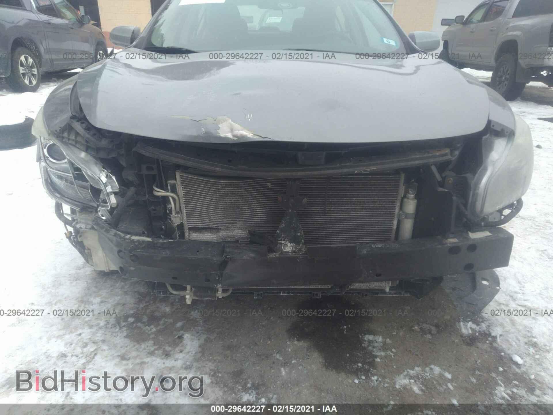 2009 NISSAN MAXIMA - VIN: 1N4AA51E19C823546 - Фото 6