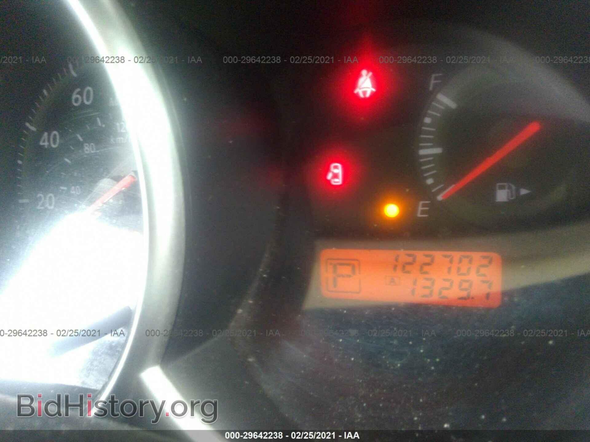 2011 NISSAN VERSA - VIN: 3N1BC1CP7BL440448 - Фото 7