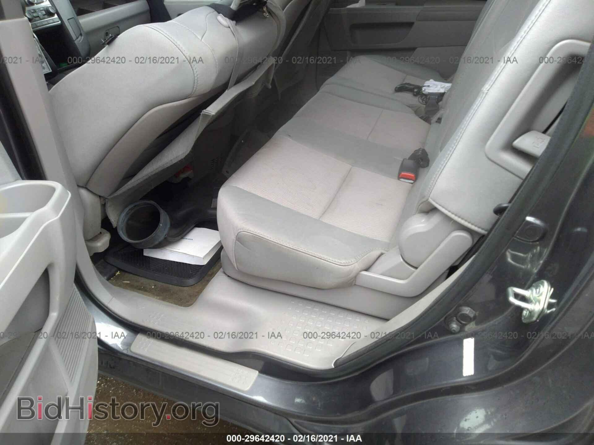 2015 HONDA PILOT - VIN: 5FNYF3H40FB004635 - Photo 8