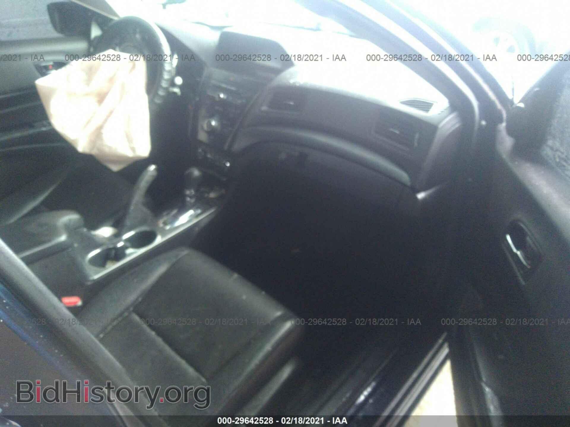 2014 ACURA ILX - VIN: 19VDE1F34EE001475 - Фото 5
