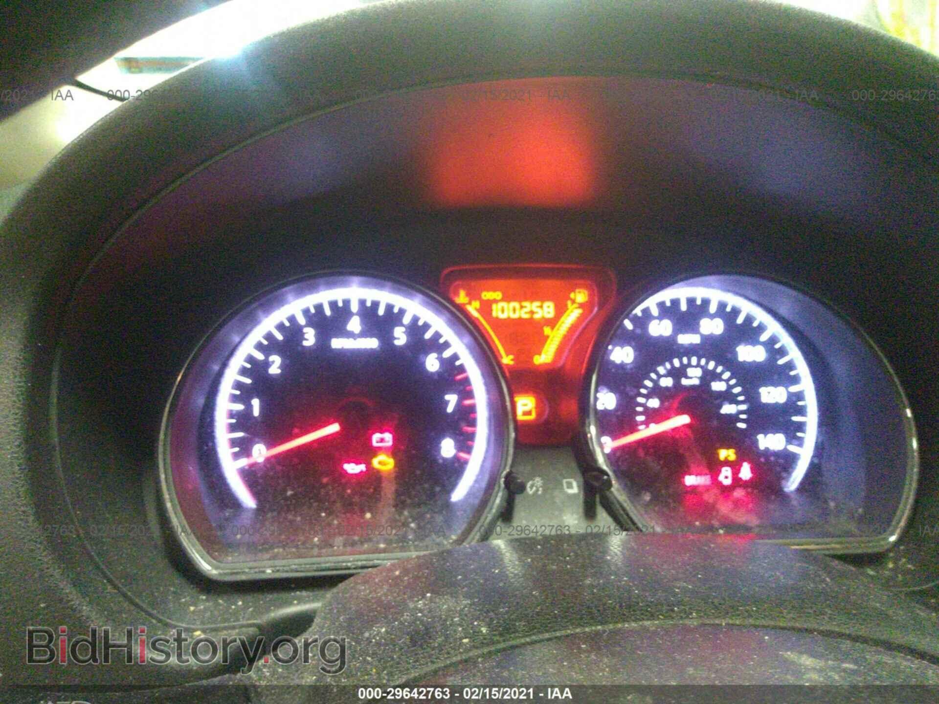 2015 NISSAN VERSA NOTE - VIN: 3N1CE2CP2FL360047 - Фото 7