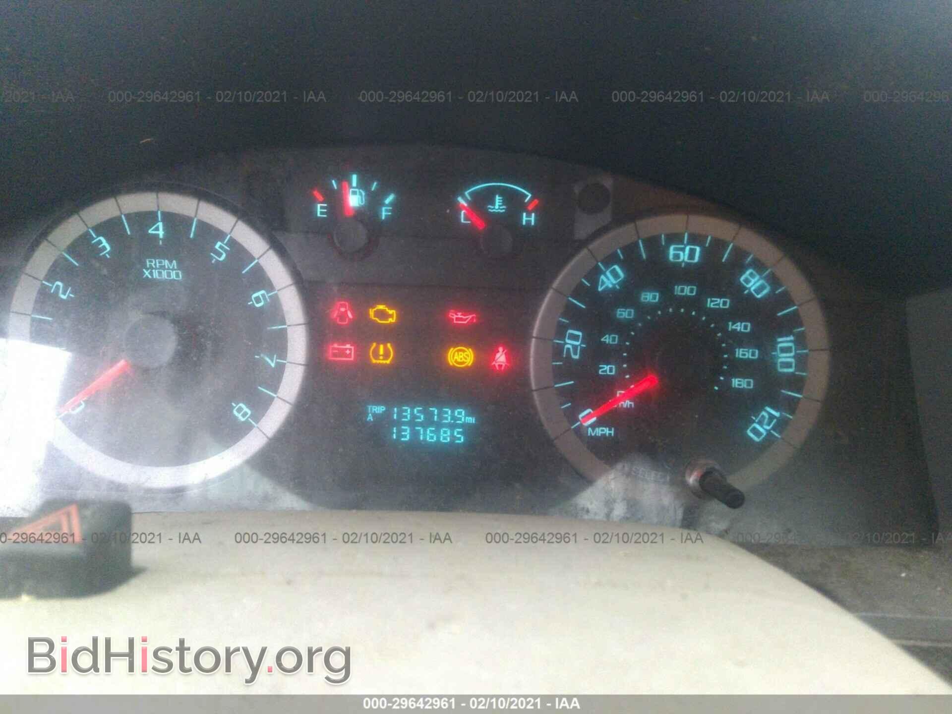 2010 FORD ESCAPE - VIN: 1FMCU0C79AKB96323 - Фото 7