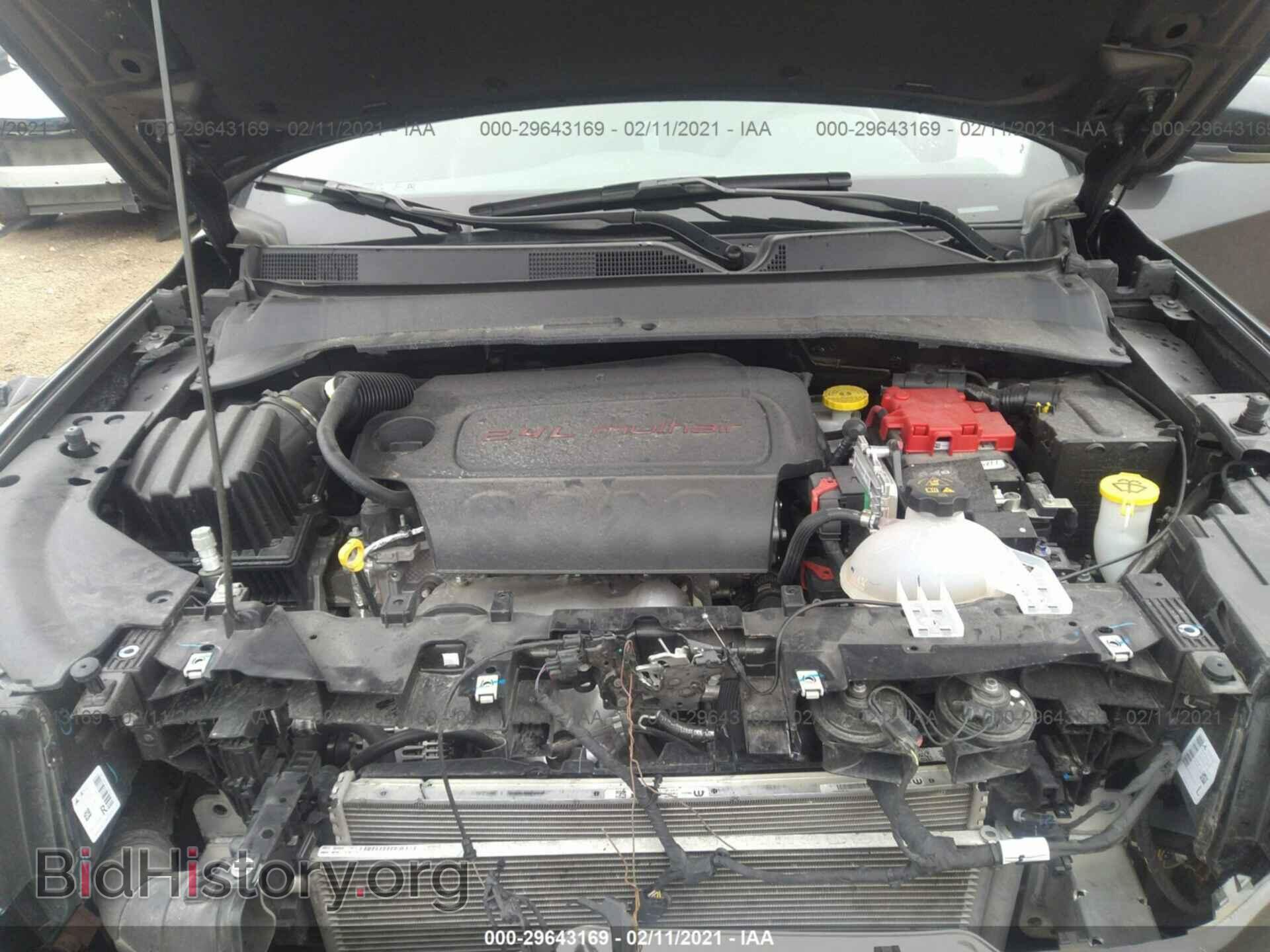 2020 JEEP COMPASS - VIN: 3C4NJCCBXLT231125 - Photo 10