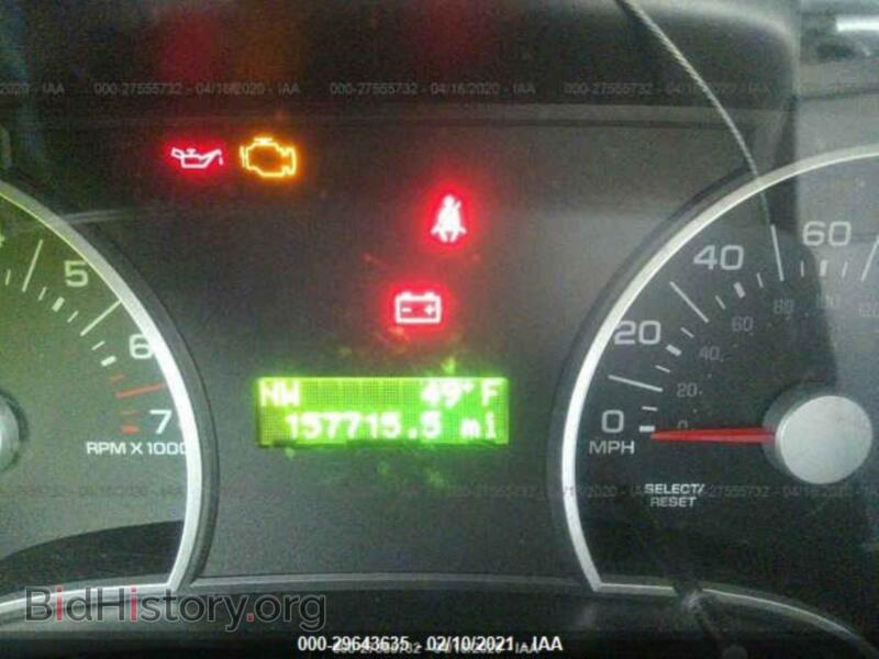 2010 Ford EXPLORER (VIN 1FMEU7DE5AUA30237) — photo 7 of 10