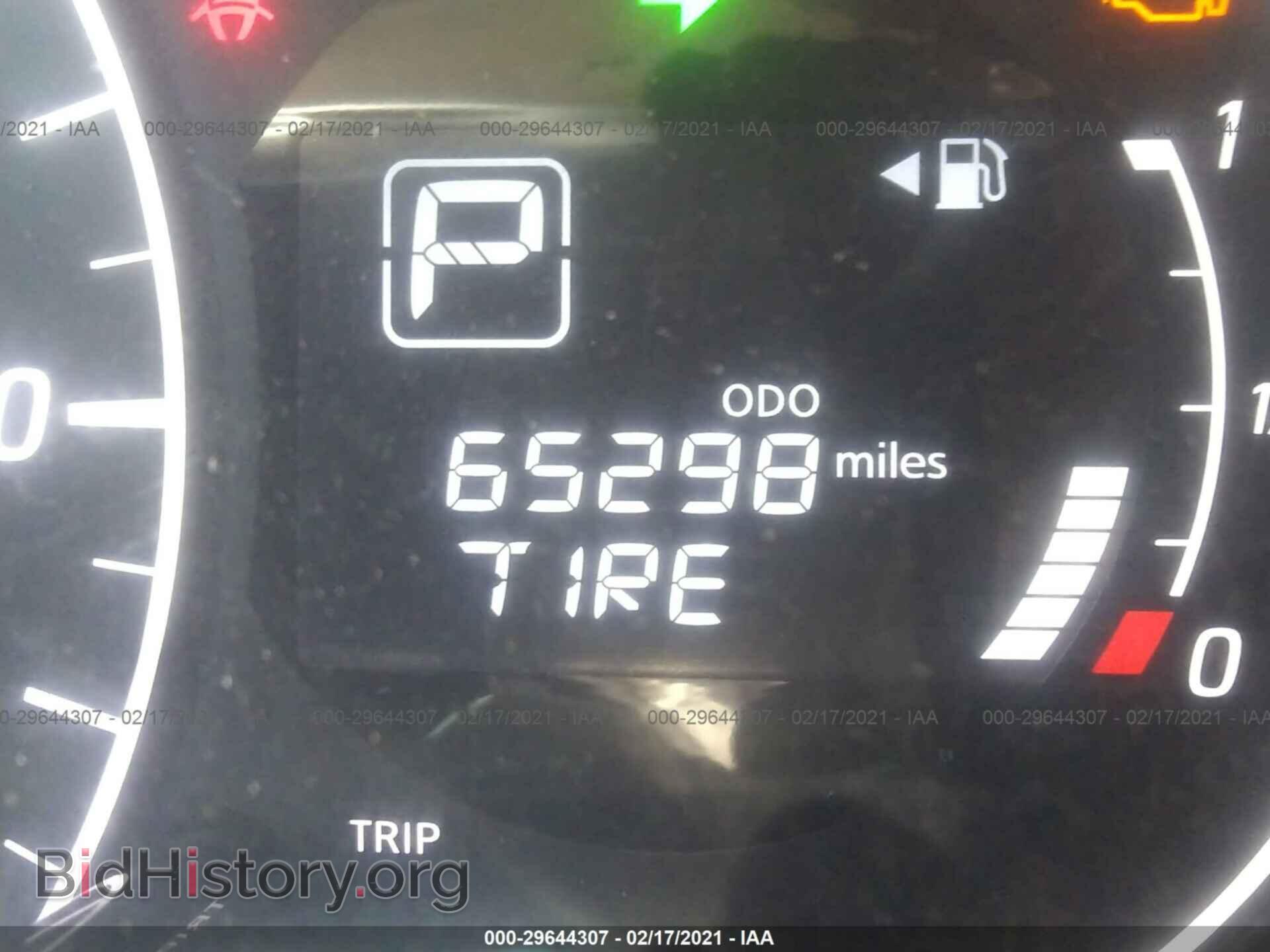 2017 NISSAN VERSA NOTE - VIN: 3N1CE2CP1HL380566 - Фото 7