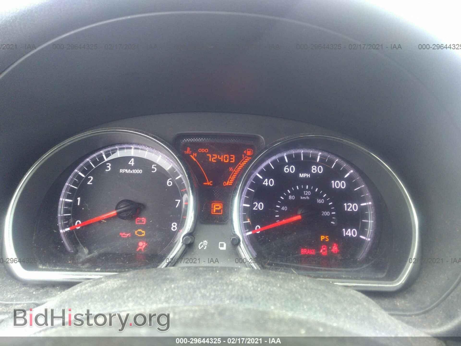 2015 NISSAN VERSA NOTE - VIN: 3N1CE2CP3FL386673 - Фото 7