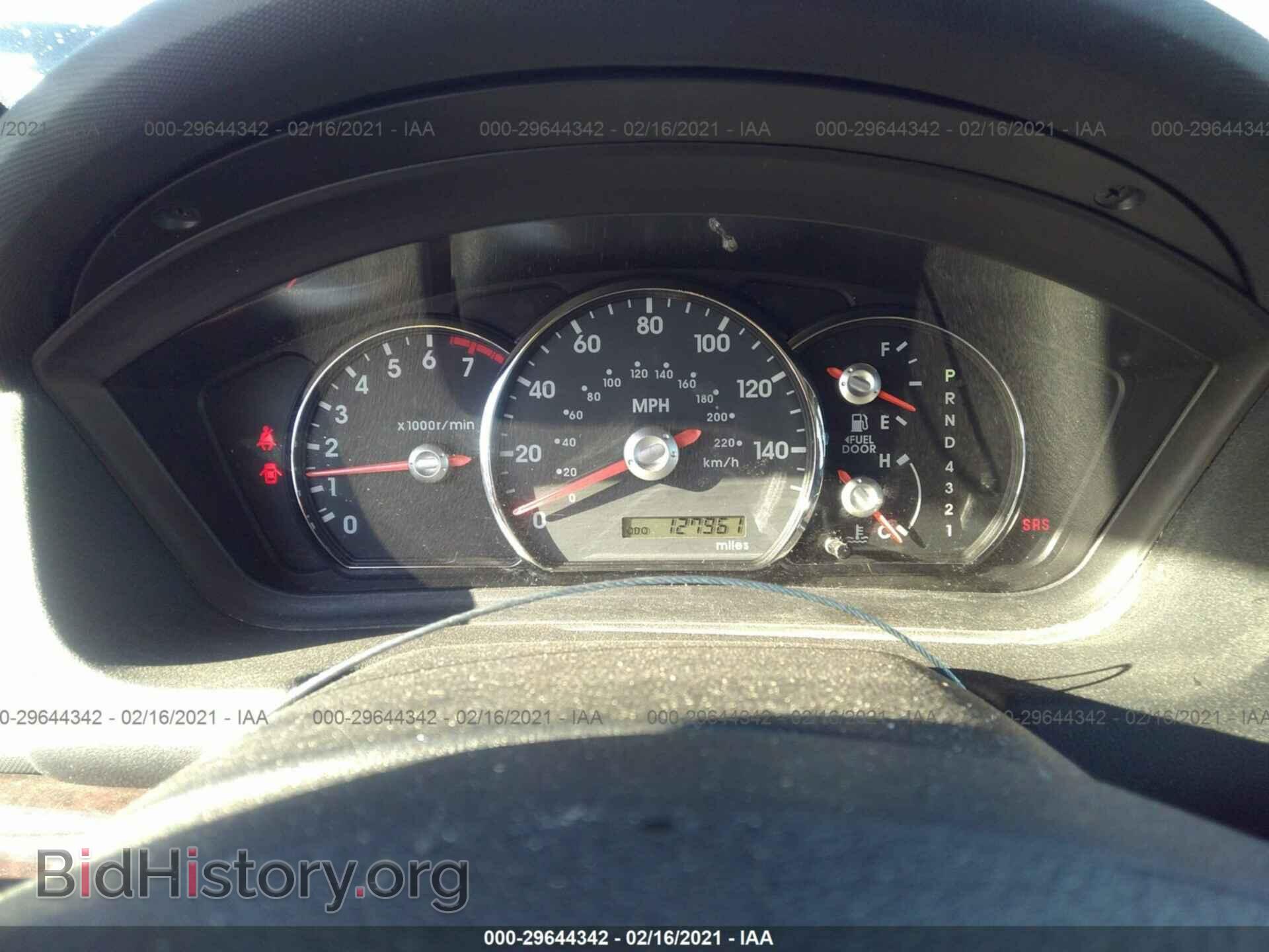 2012 MITSUBISHI GALANT - VIN: 4A32B3FF7CE011162 - Фото 7
