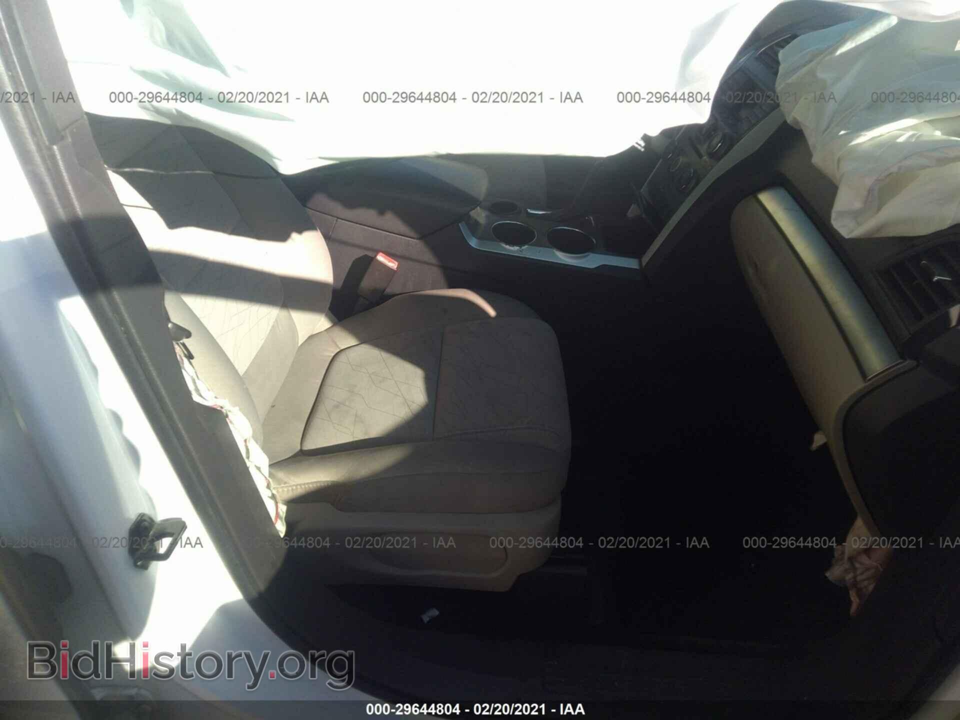 2013 FORD EXPLORER - VIN: 1FM5K7B94DGB79379 - Photo 5