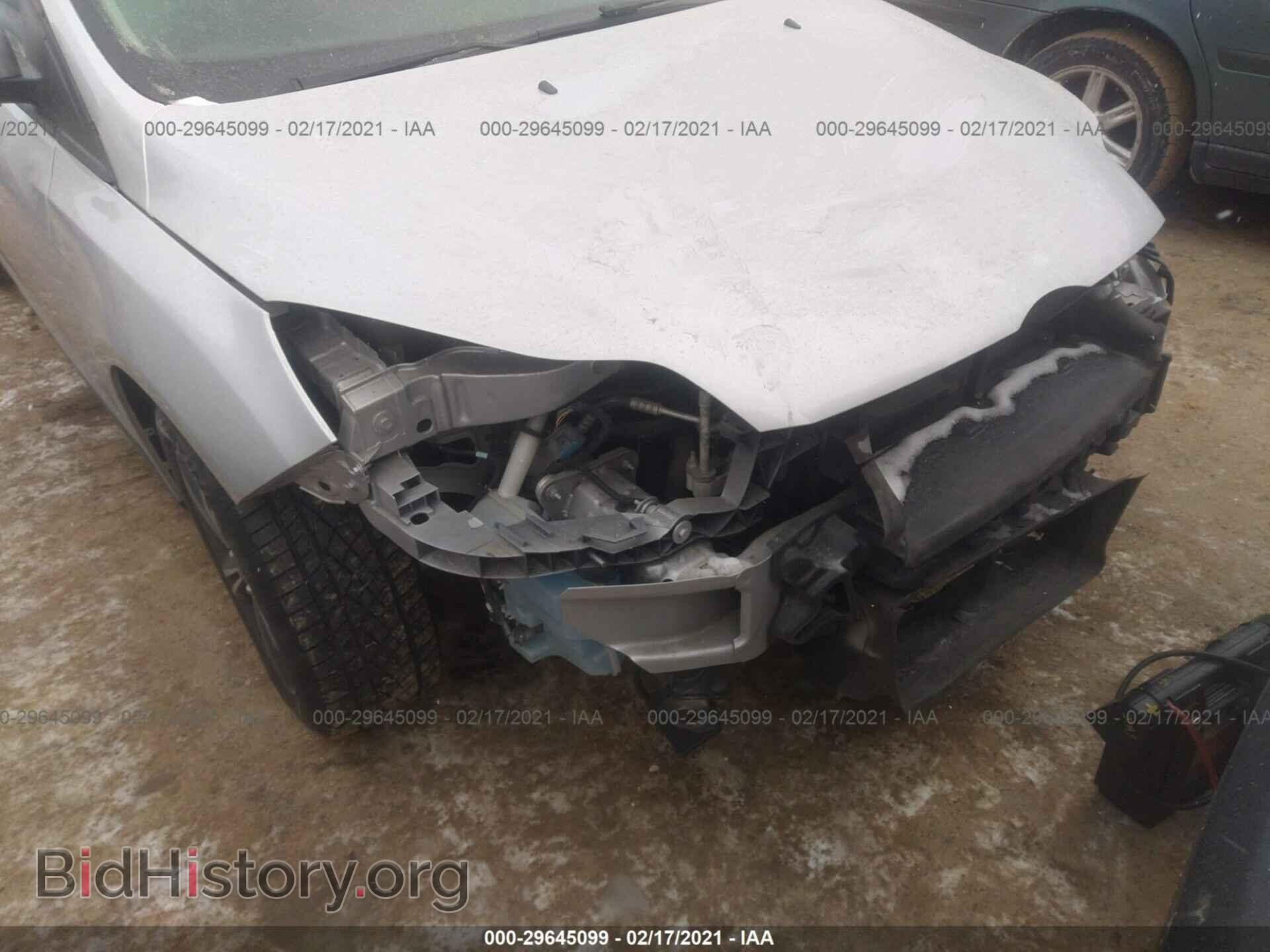 2014 FORD FOCUS - VIN: 1FADP3K2XEL463580 - Photo 6