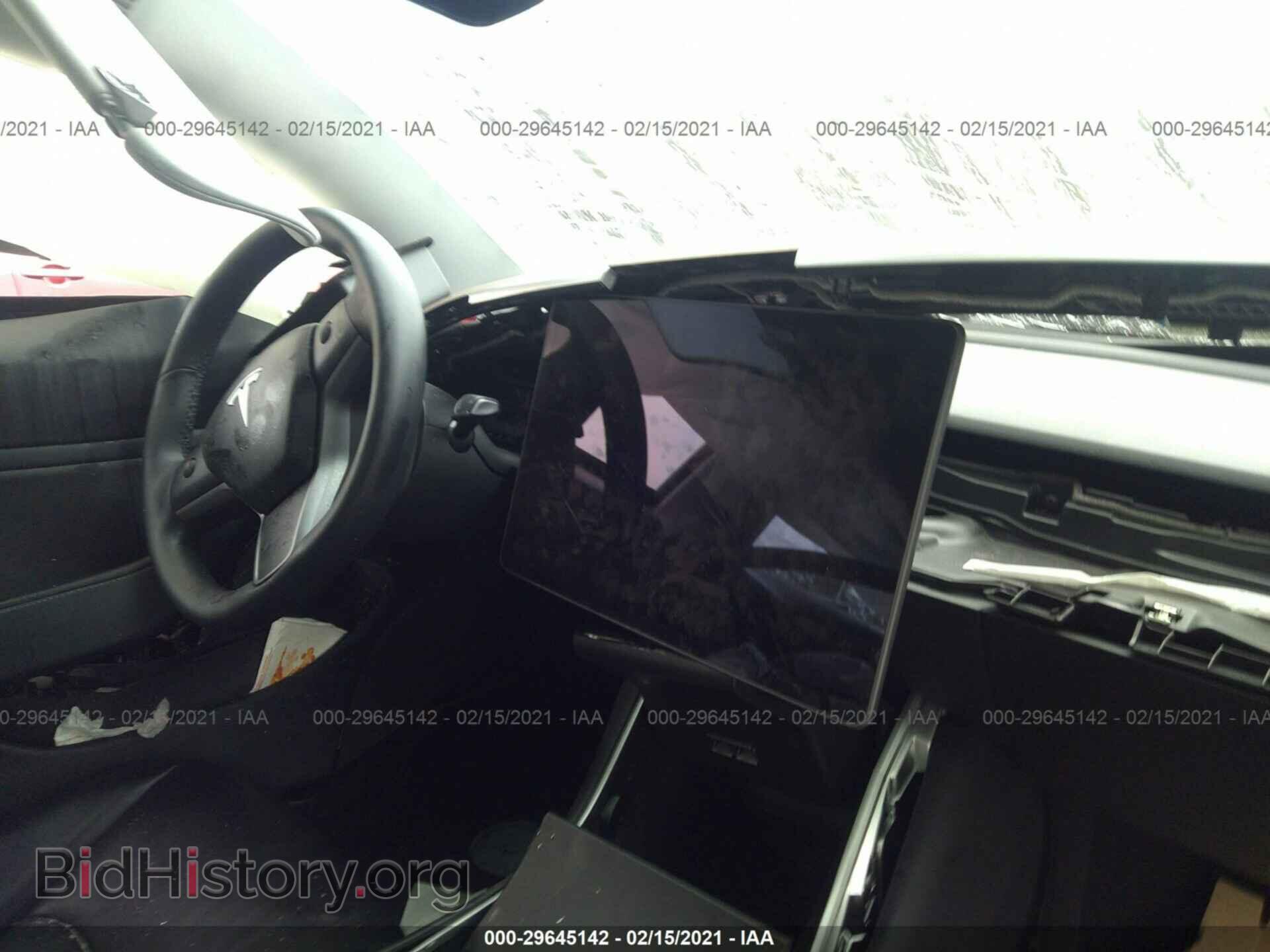 2020 TESLA MODEL 3 - VIN: 5YJ3E1EC5LF623529 - Photo 7