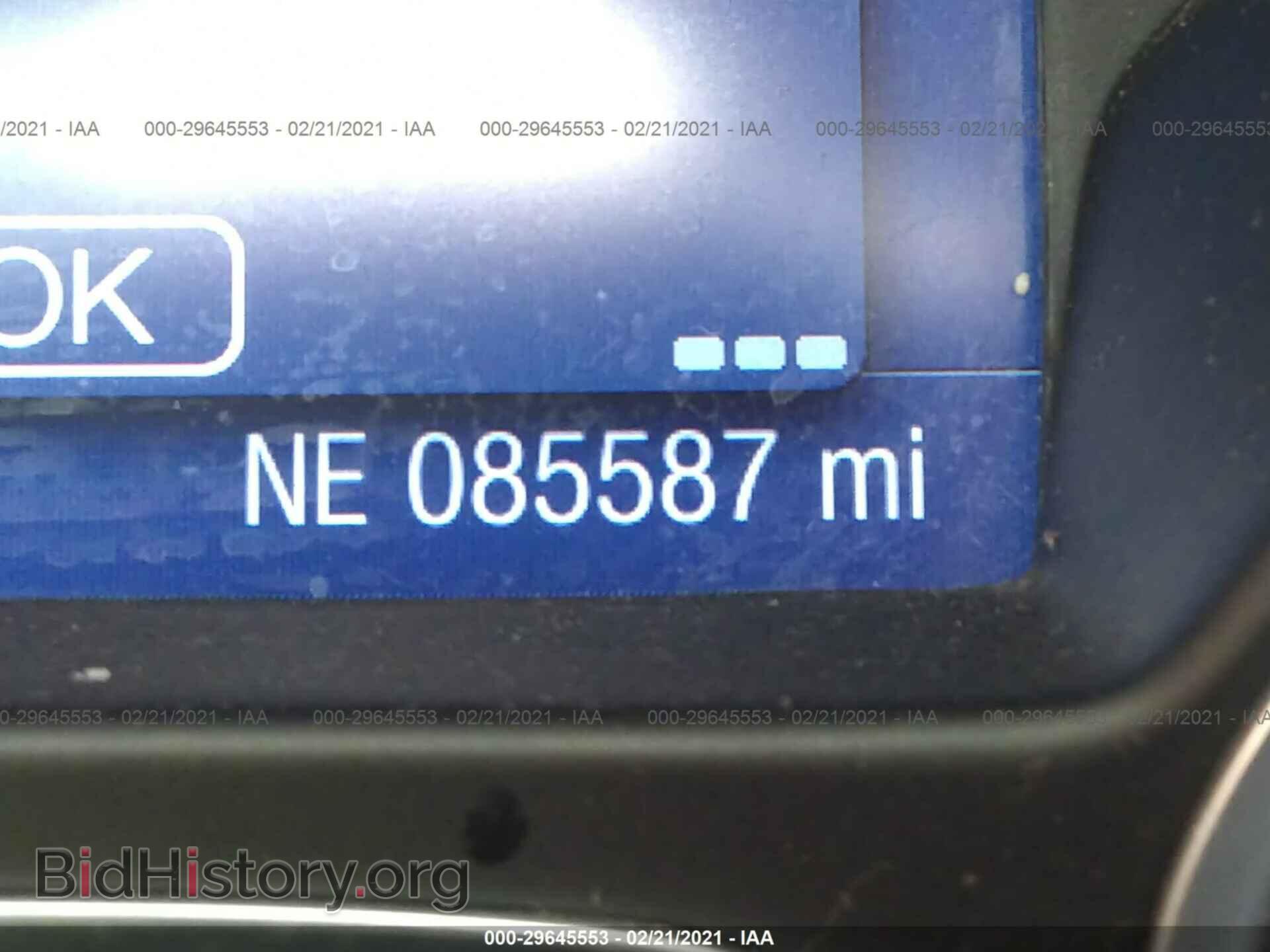 2014 FORD FOCUS - VIN: 1FADP3F25EL183740 - Photo 7