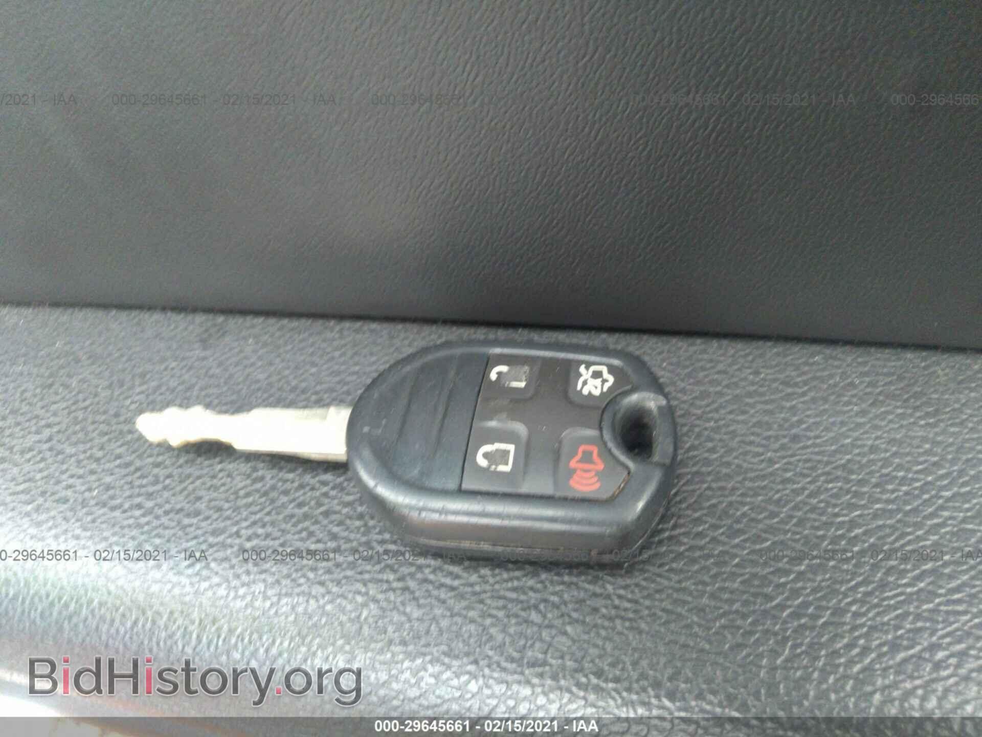 2014 FORD MUSTANG - VIN: 1ZVBP8CF9E5261735 - Фото 11