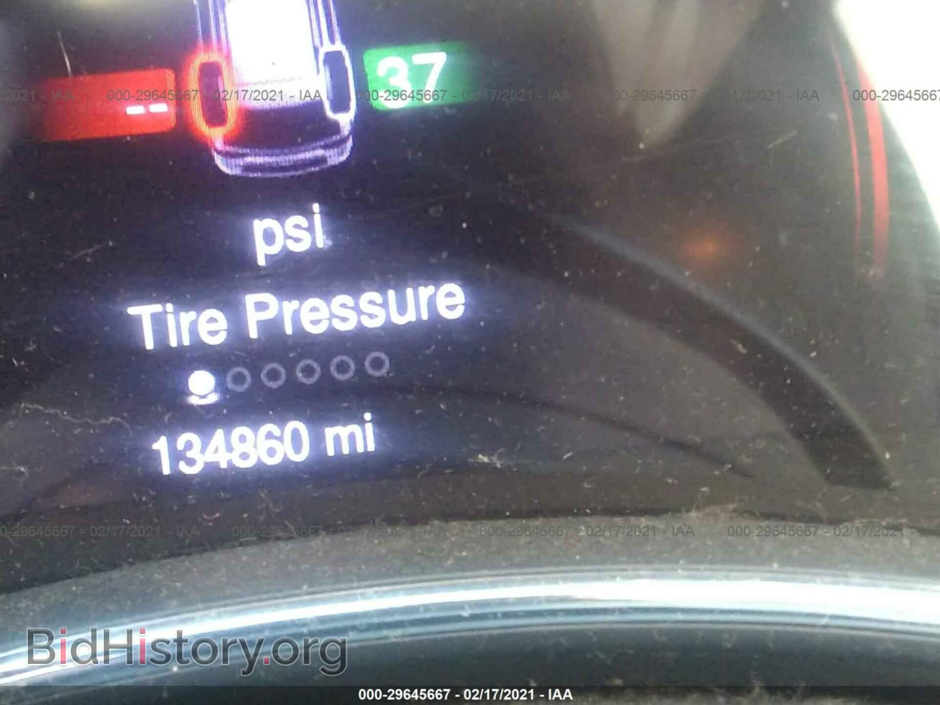2015 DODGE DURANGO - VIN: 1C4RDJDG9FC244956 - Photo 7