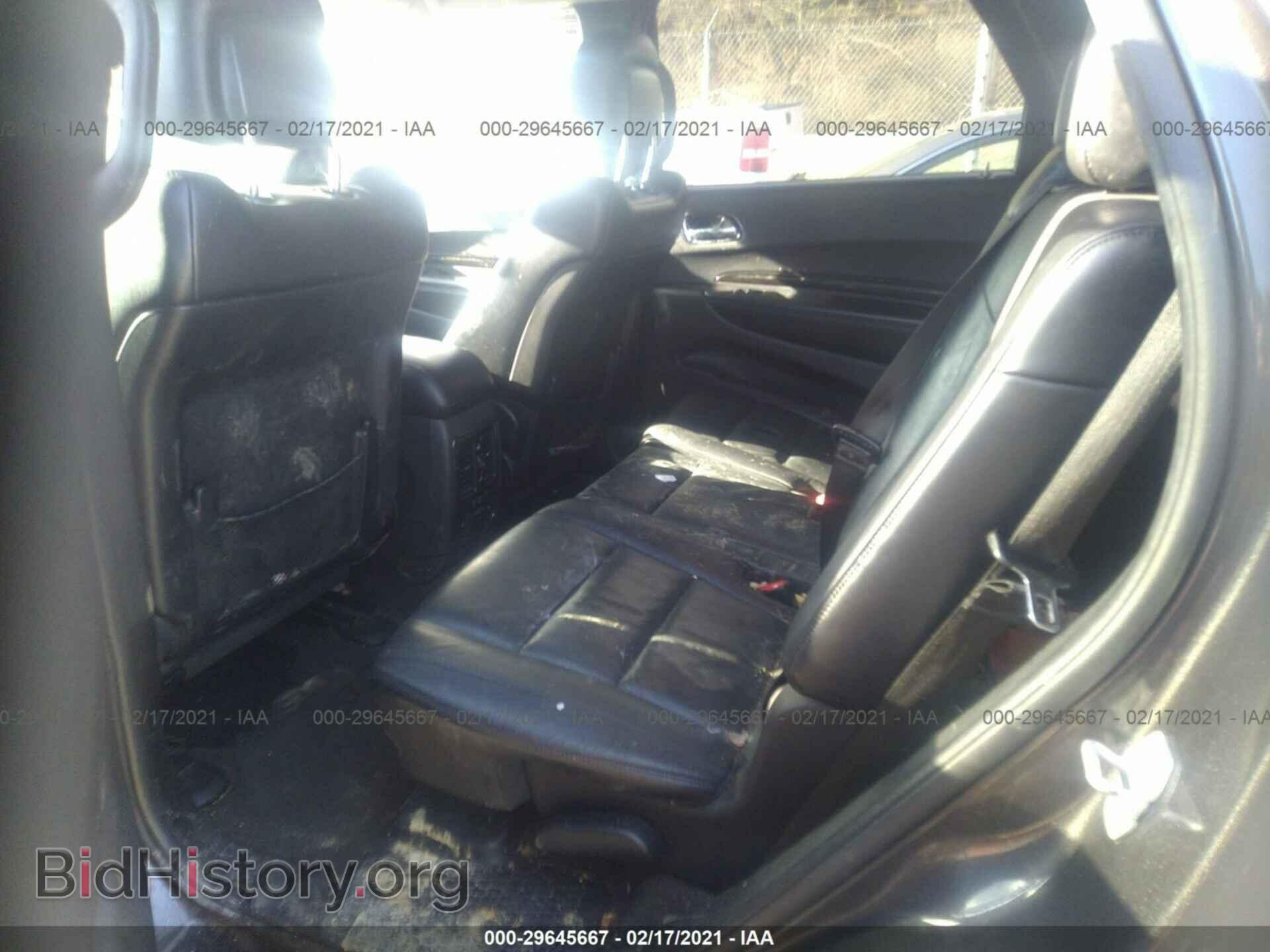 2015 DODGE DURANGO - VIN: 1C4RDJDG9FC244956 - Photo 8