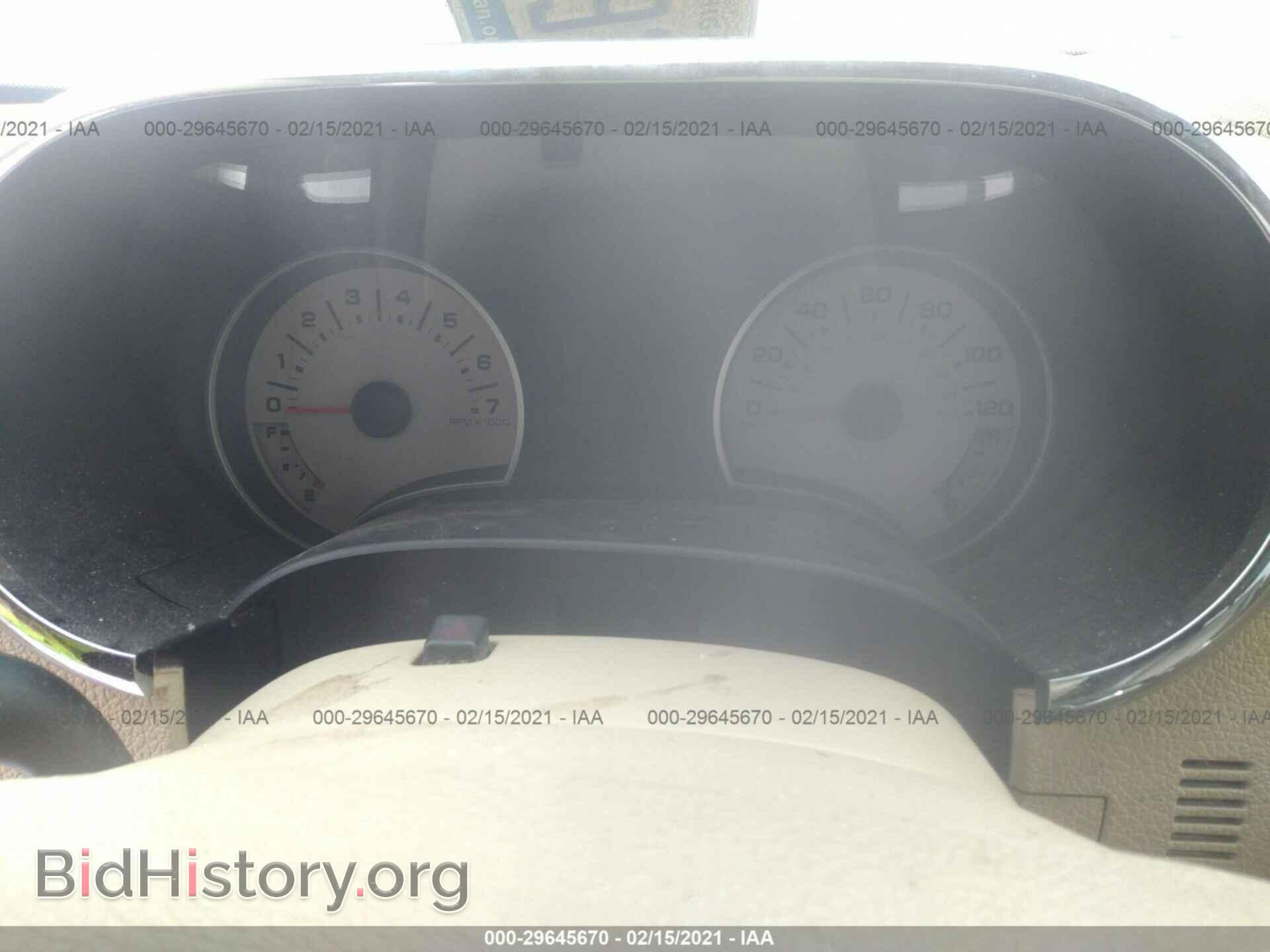 2006 FORD EXPLORER - VIN: 1FMEU74866ZA26573 - Фото 7
