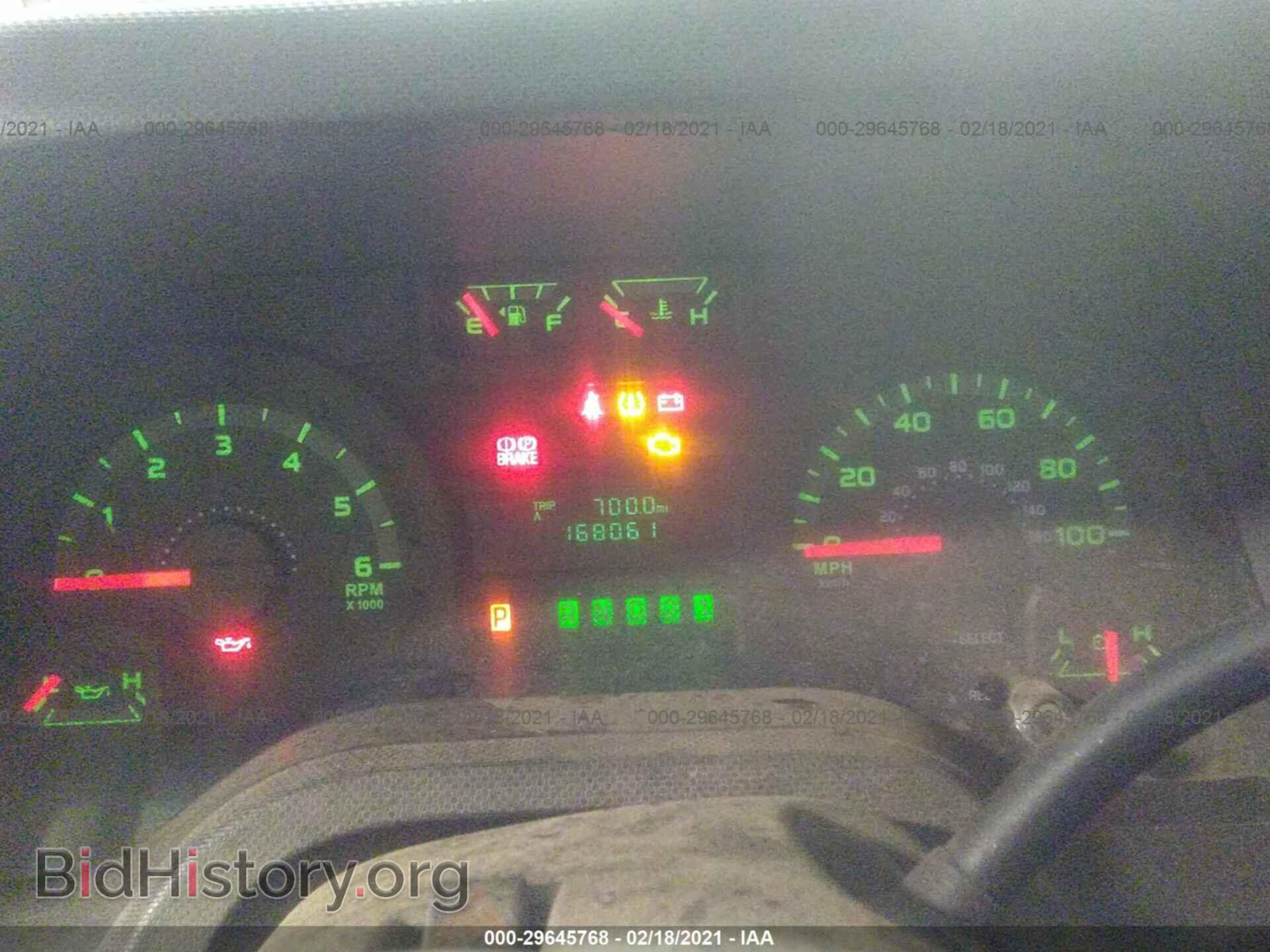 2011 FORD ECONOLINE CARGO VAN - VIN: 1FTNE2EW5BDA40120 - Фото 7