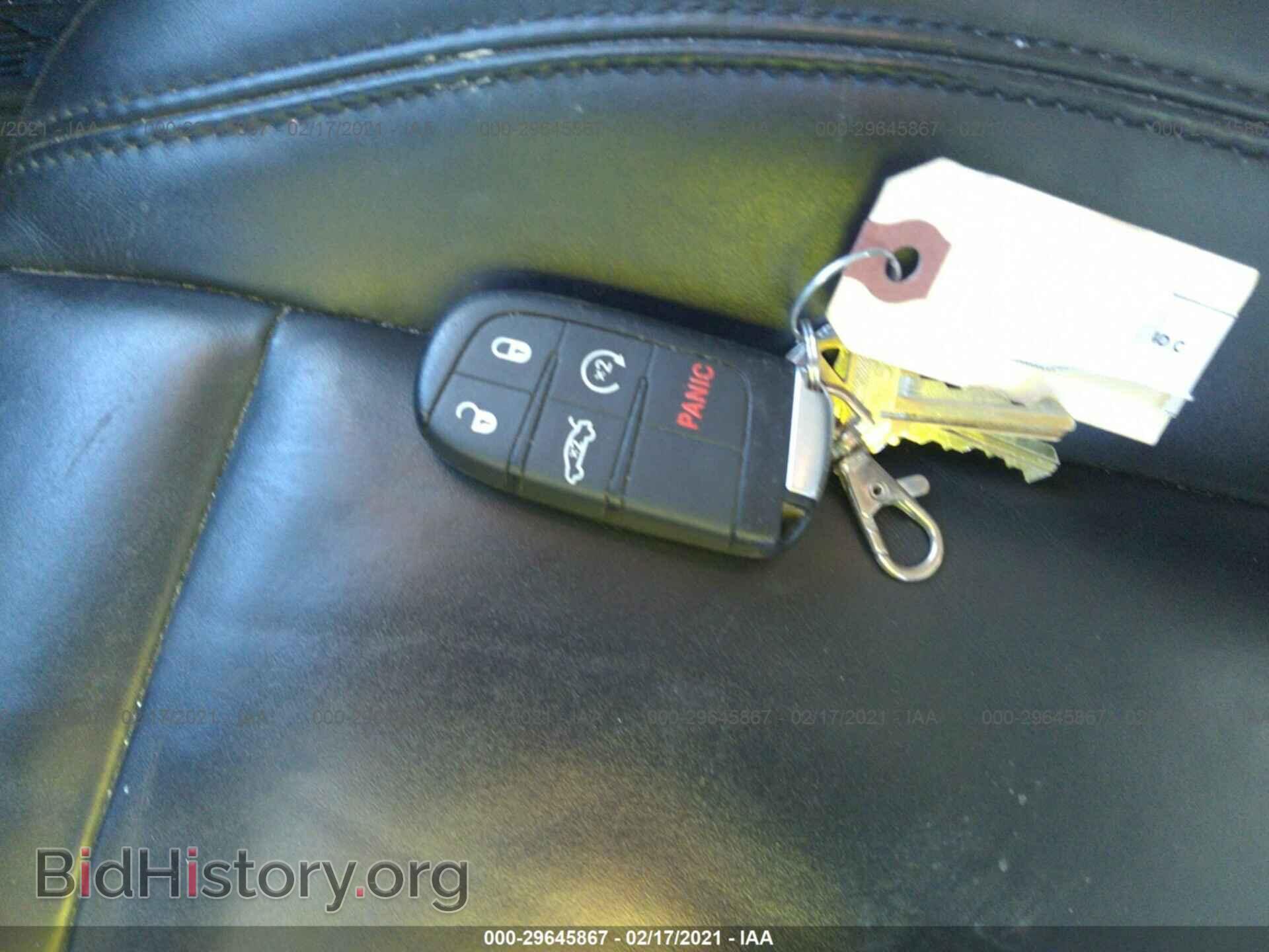 2015 CHRYSLER 200 - VIN: 1C3CCCCB7FN501079 - Фото 11