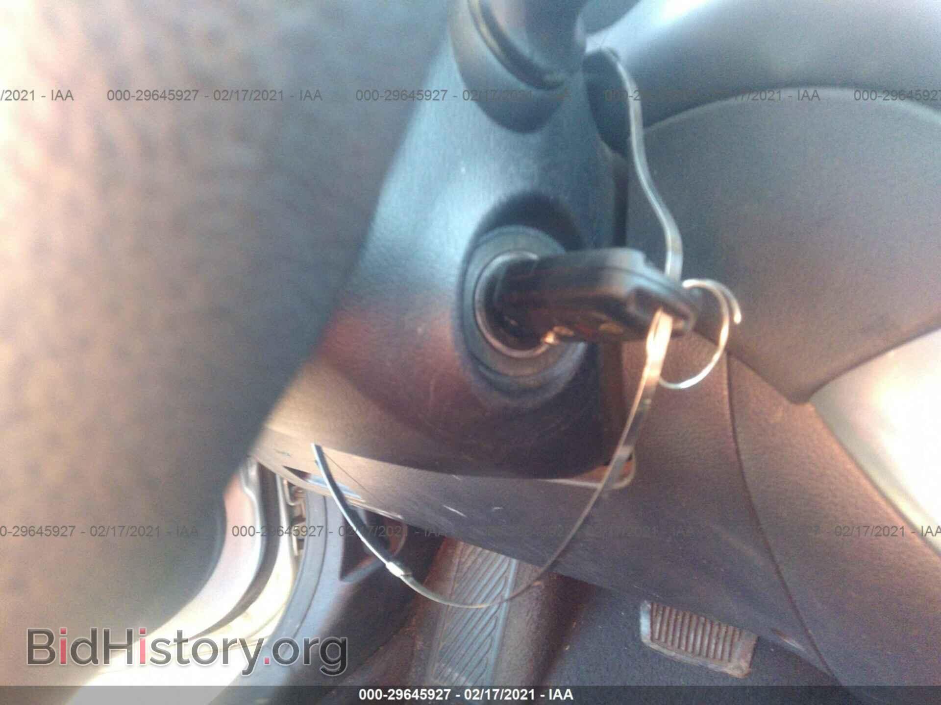2013 KIA RIO - VIN: KNADN4A33D6230151 - Фото 11