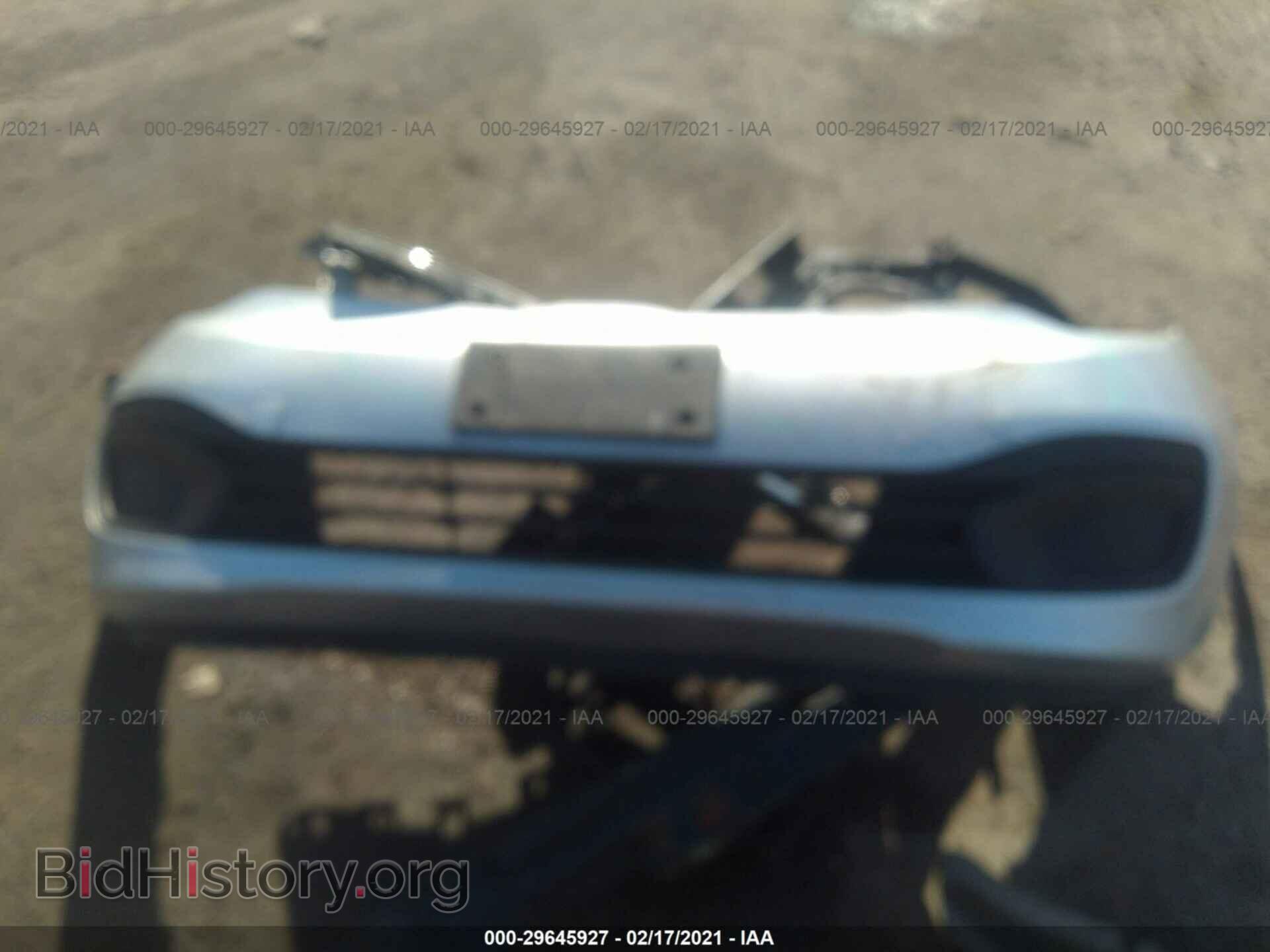 2013 KIA RIO - VIN: KNADN4A33D6230151 - Фото 12