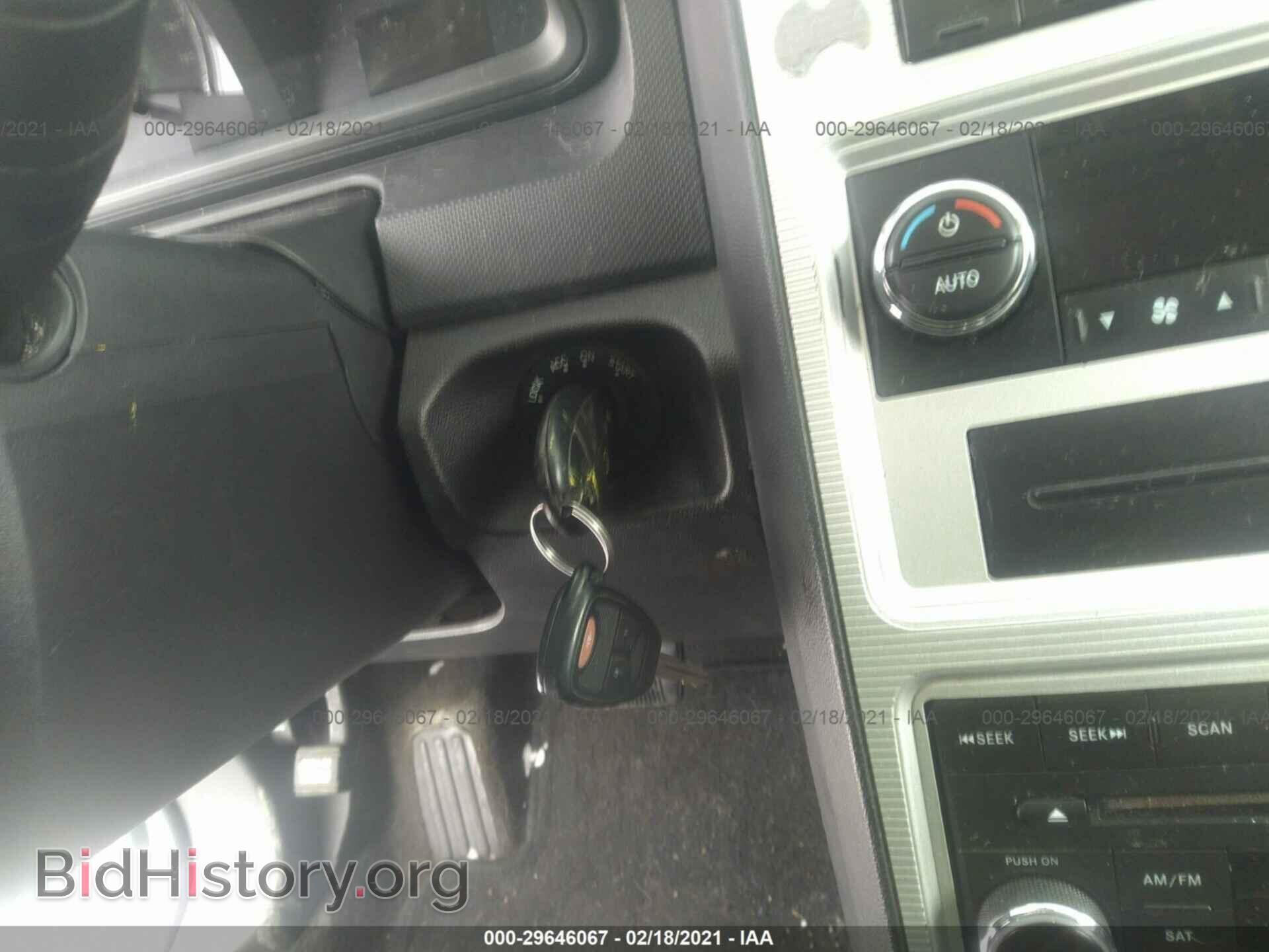 2010 DODGE JOURNEY - VIN: 3D4PH5FV9AT213656 - Фото 11