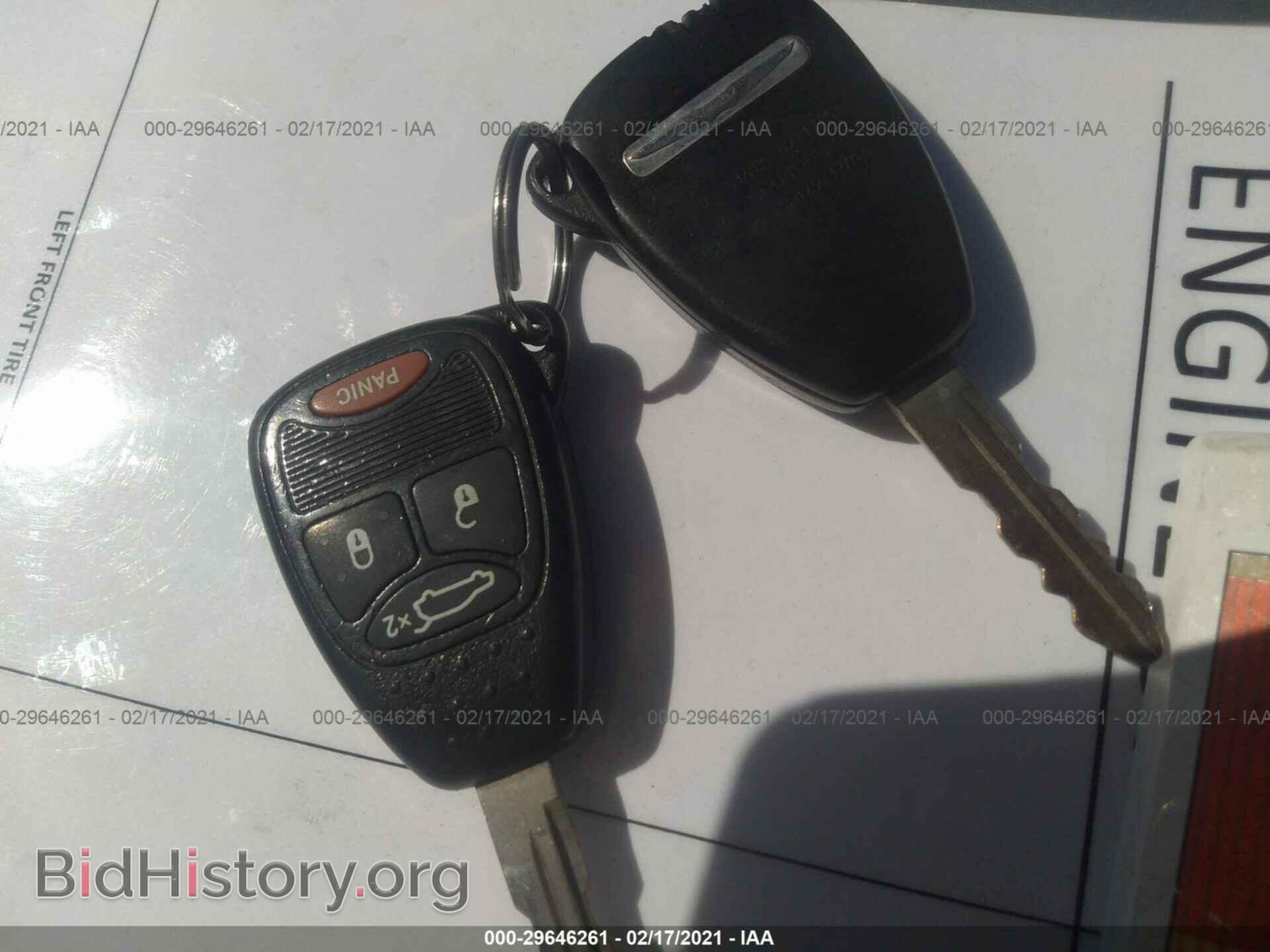 2013 CHRYSLER 200 - VIN: 1C3CCBAB9DN733533 - Фото 11