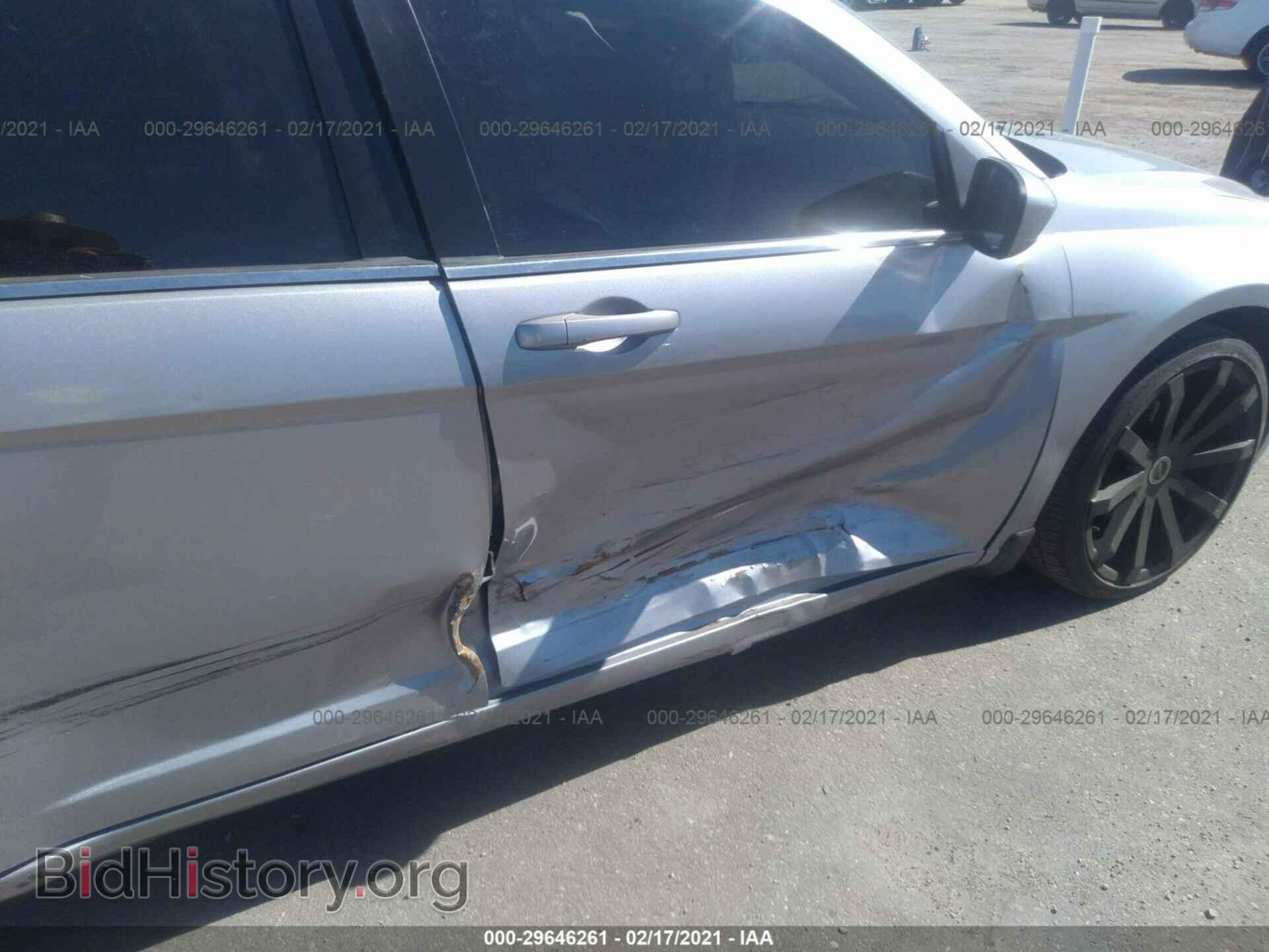 2013 CHRYSLER 200 - VIN: 1C3CCBAB9DN733533 - Фото 6