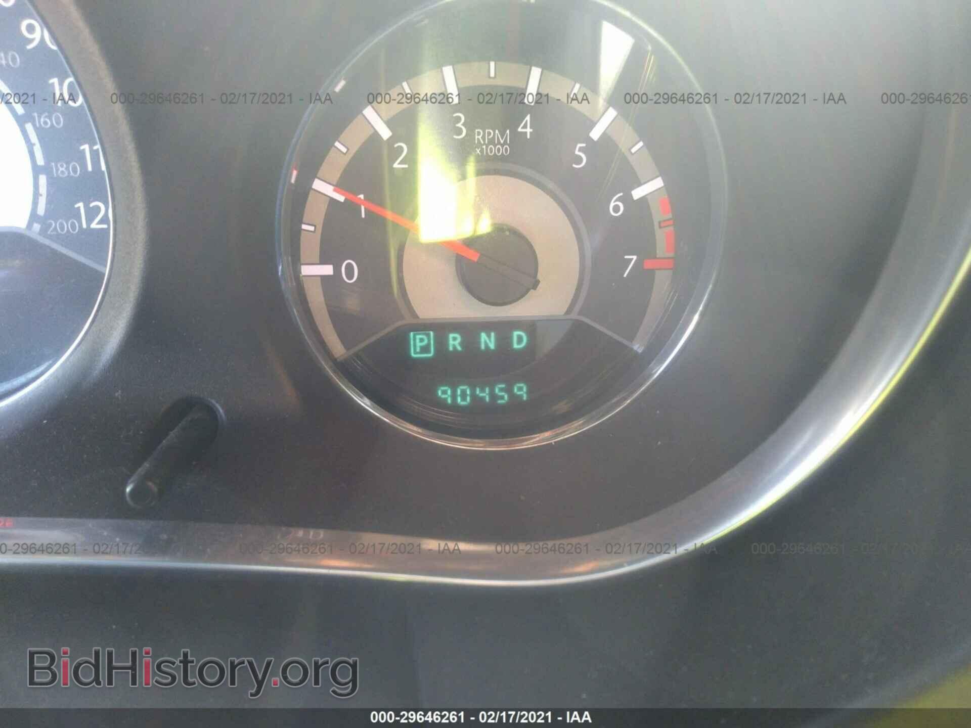 2013 CHRYSLER 200 - VIN: 1C3CCBAB9DN733533 - Фото 7