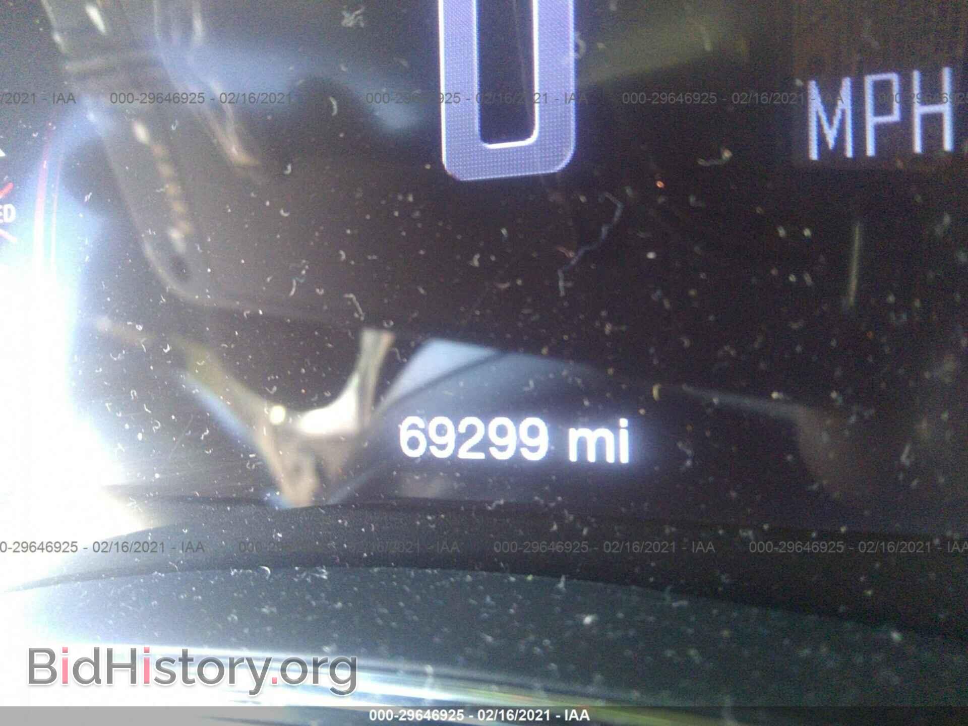 2017 DODGE DURANGO - VIN: 1C4SDHCT0HC690330 - Photo 7