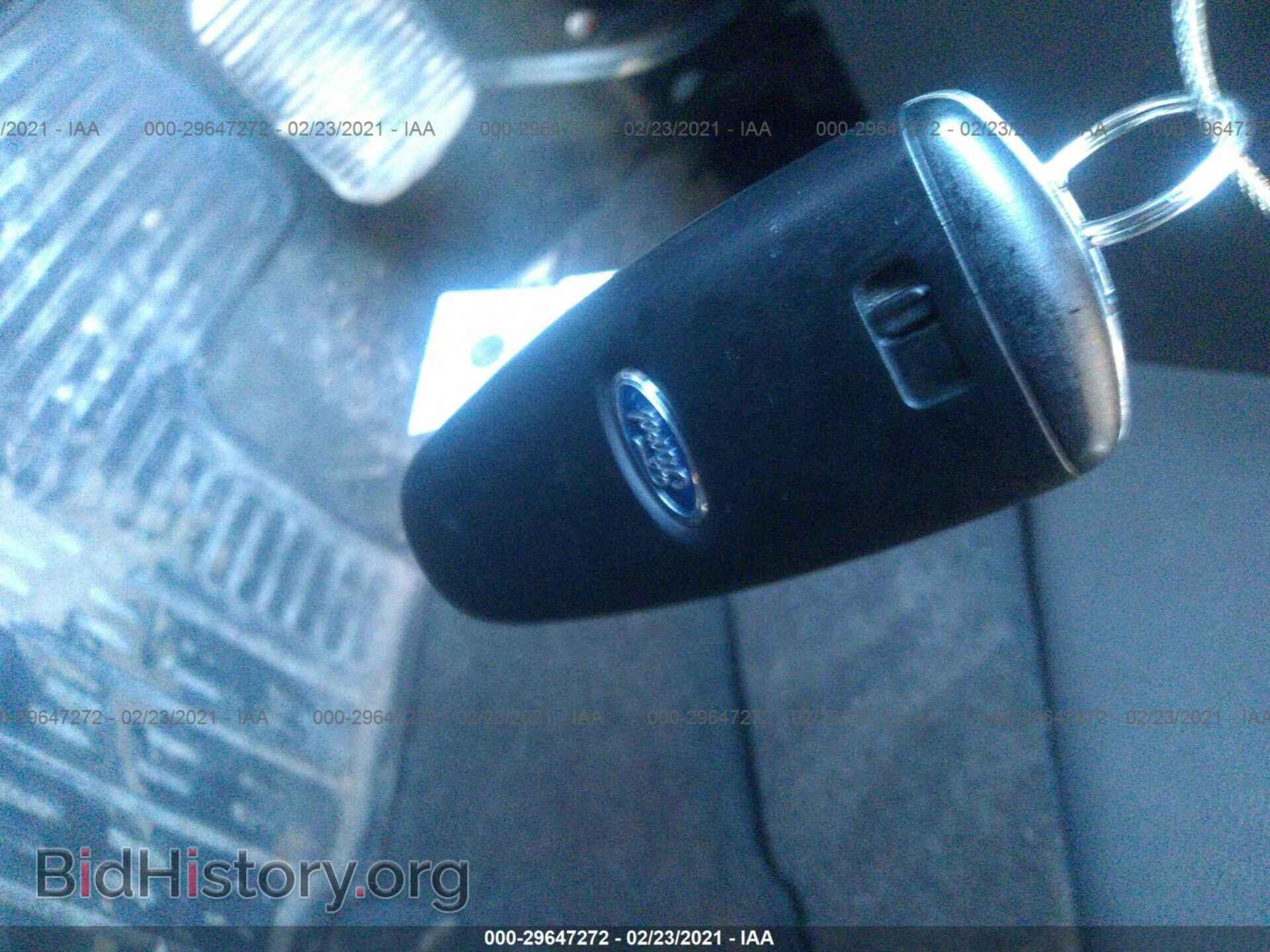 2014 FORD TAURUS - VIN: 1FAHP2F82EG123603 - Фото 11