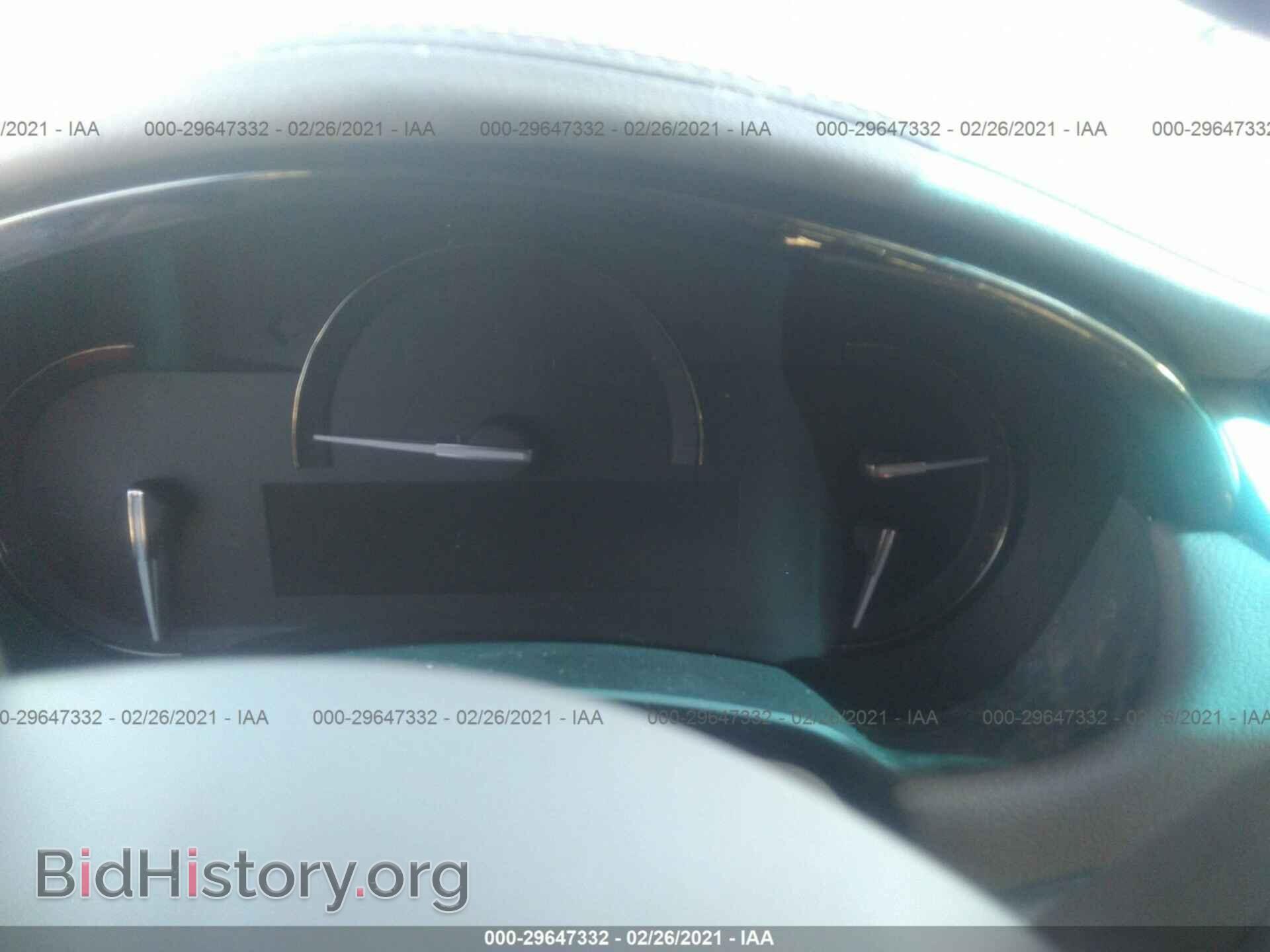 2017 CADILLAC XTS - VIN: 2G61M5S37H9174357 - Фото 7